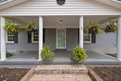 2580 Santa Fe Pike Santa Fe TN 38482