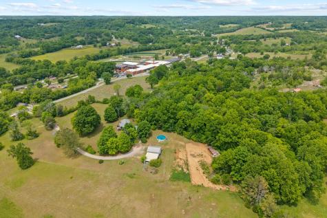 2580 Santa Fe Pike Santa Fe TN 38482