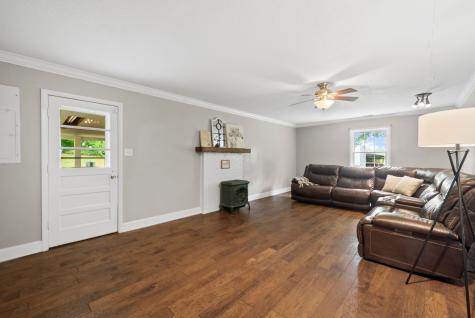 2580 Santa Fe Pike Santa Fe TN 38482