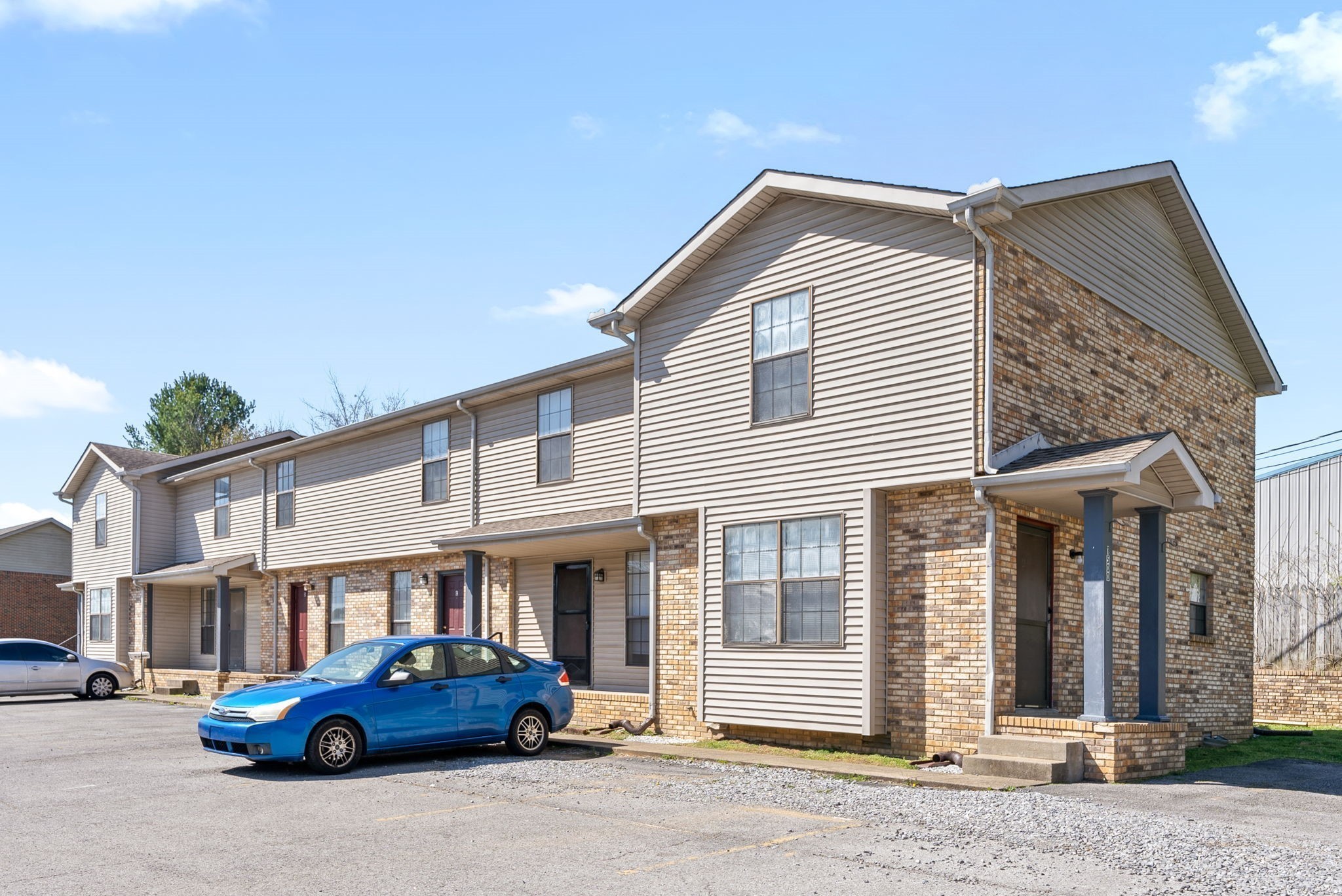 1500 W Knollwood Circle Clarksville TN 37043