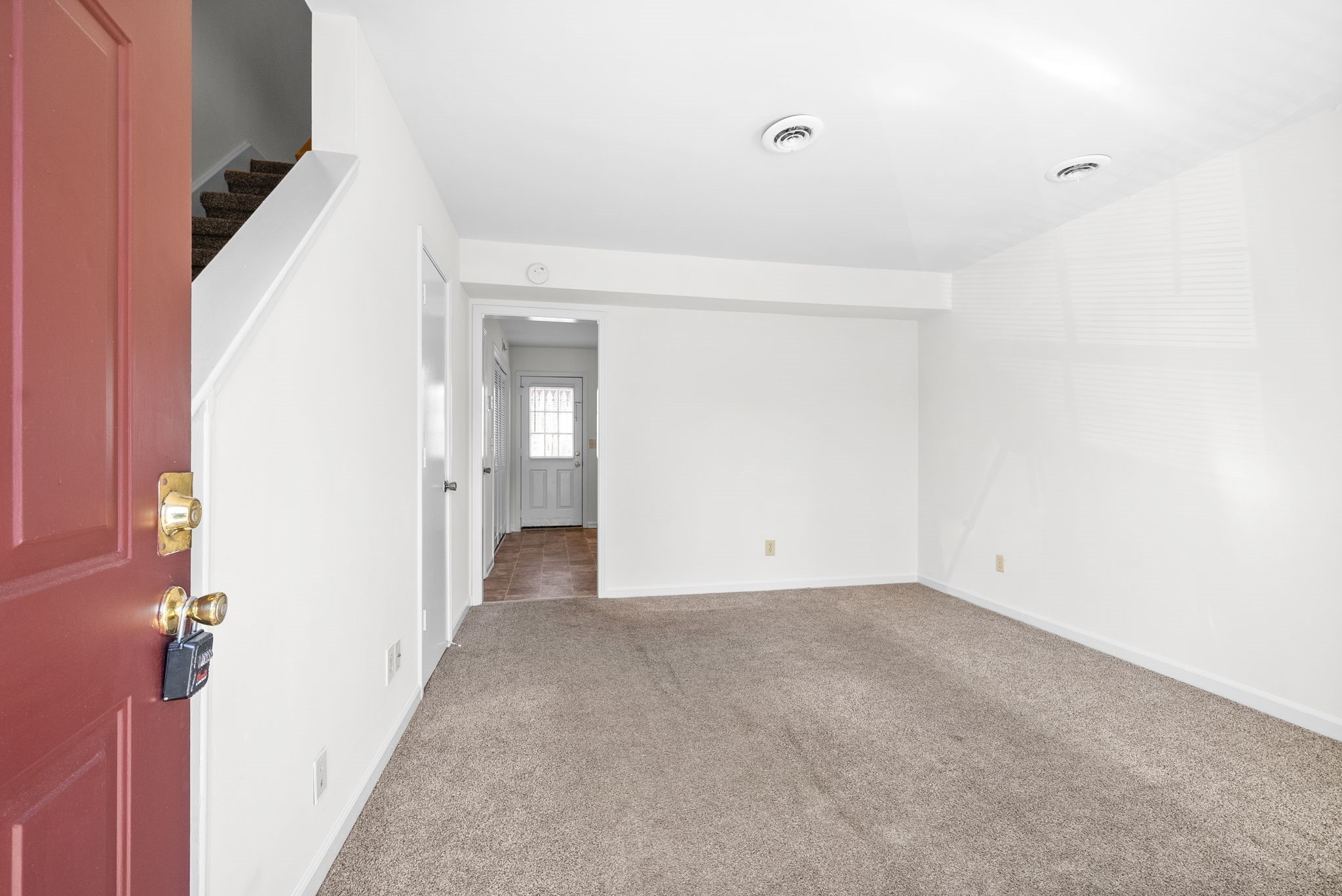 1500 W Knollwood Circle Clarksville TN 37043