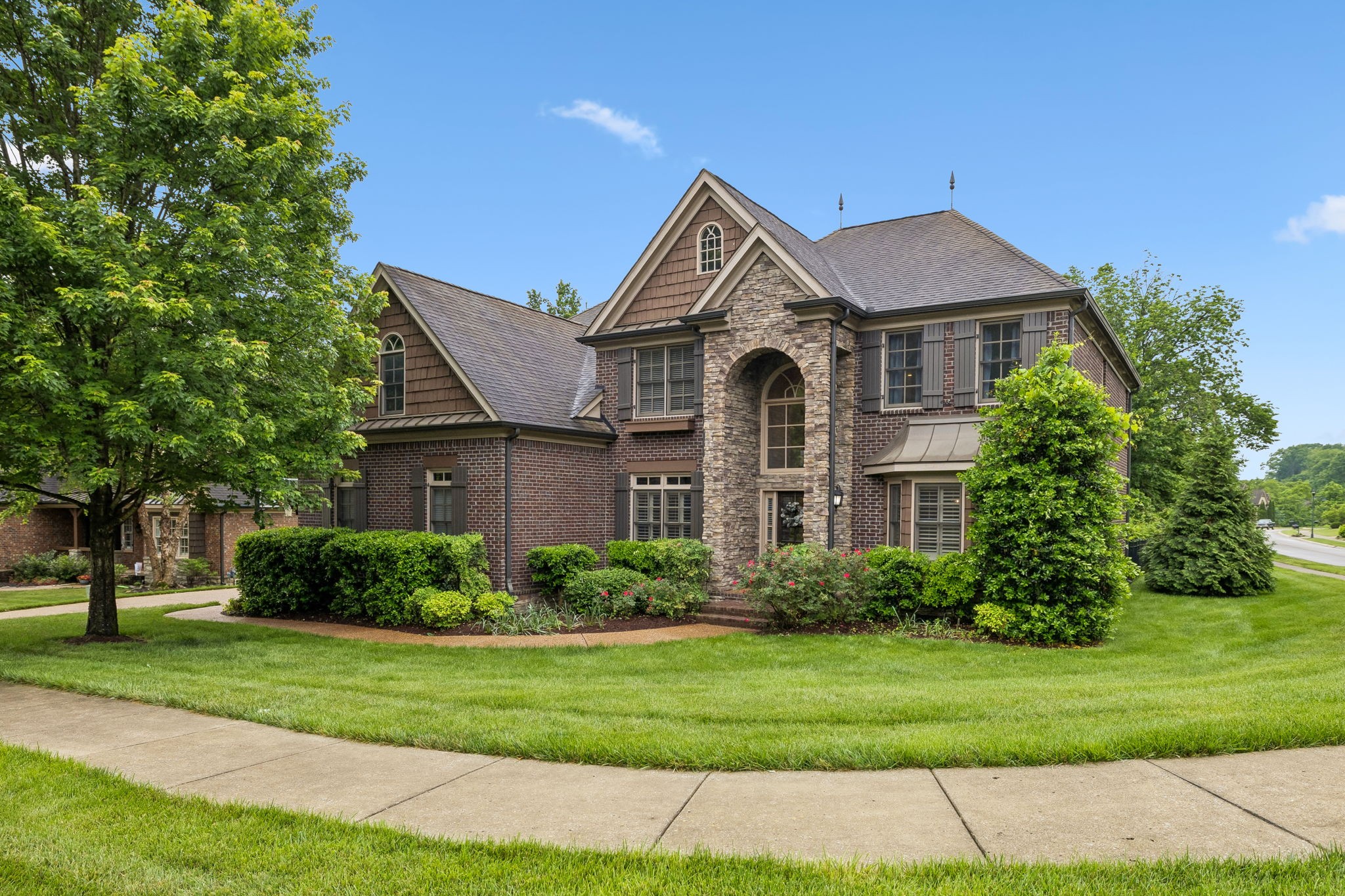 9200 Cline Court Franklin TN 37067