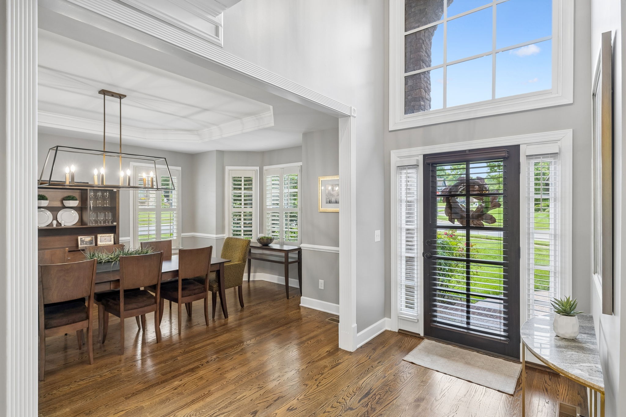 9200 Cline Court Franklin TN 37067