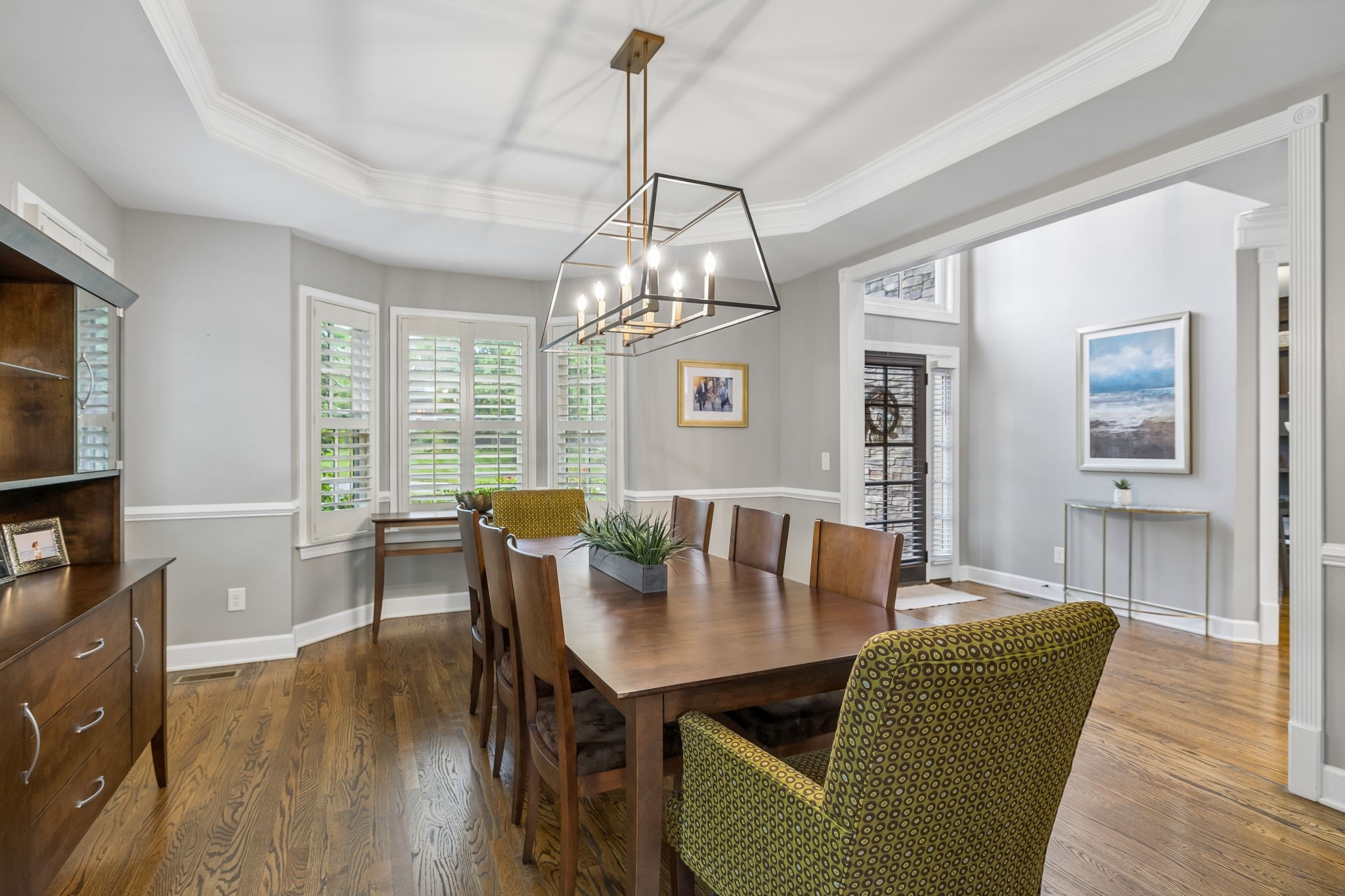 9200 Cline Court Franklin TN 37067