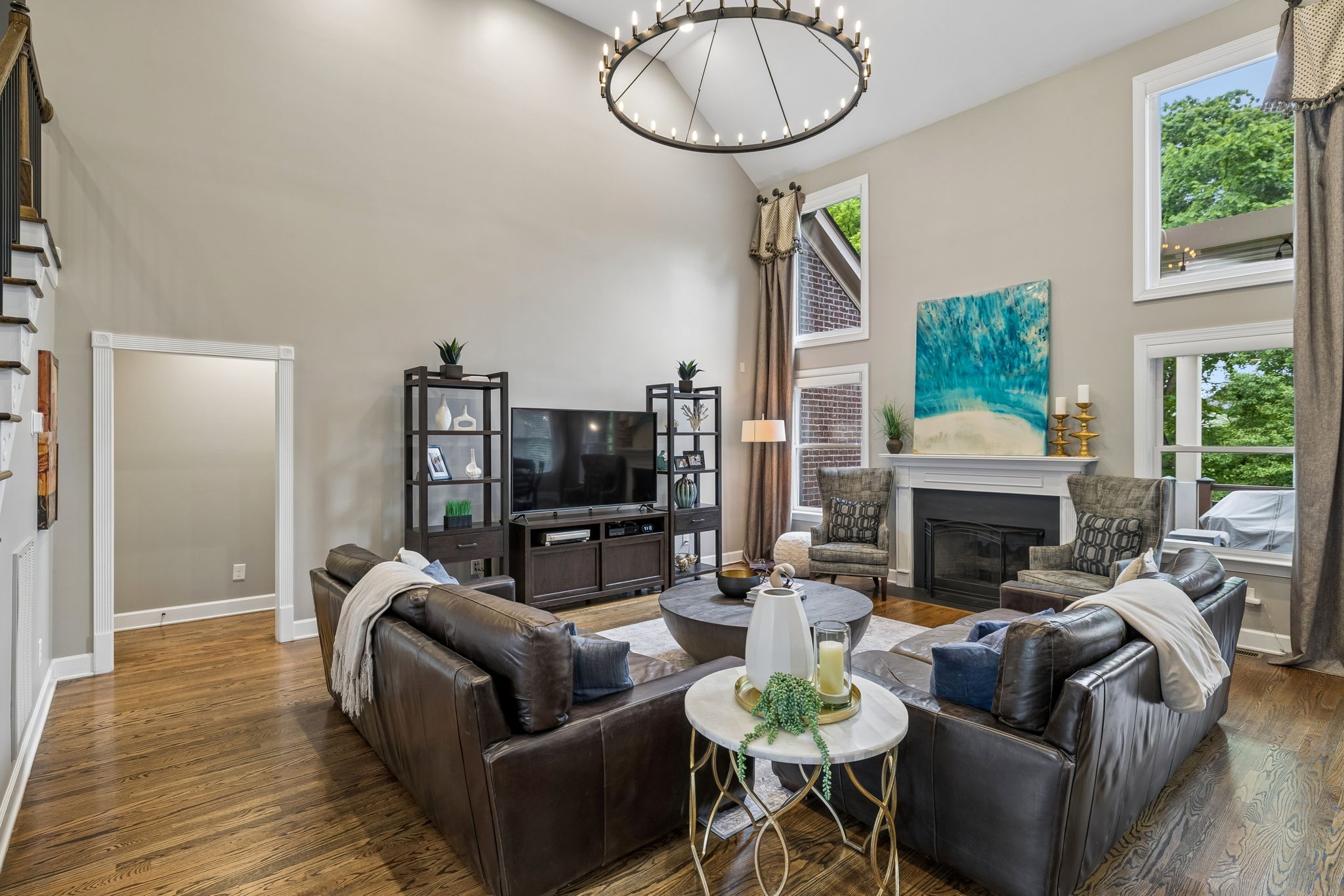 9200 Cline Court Franklin TN 37067