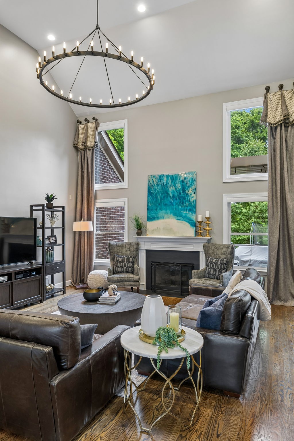 9200 Cline Court Franklin TN 37067