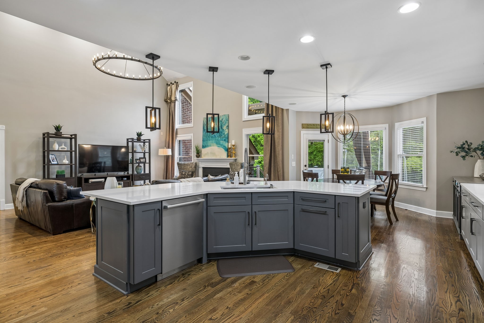9200 Cline Court Franklin TN 37067