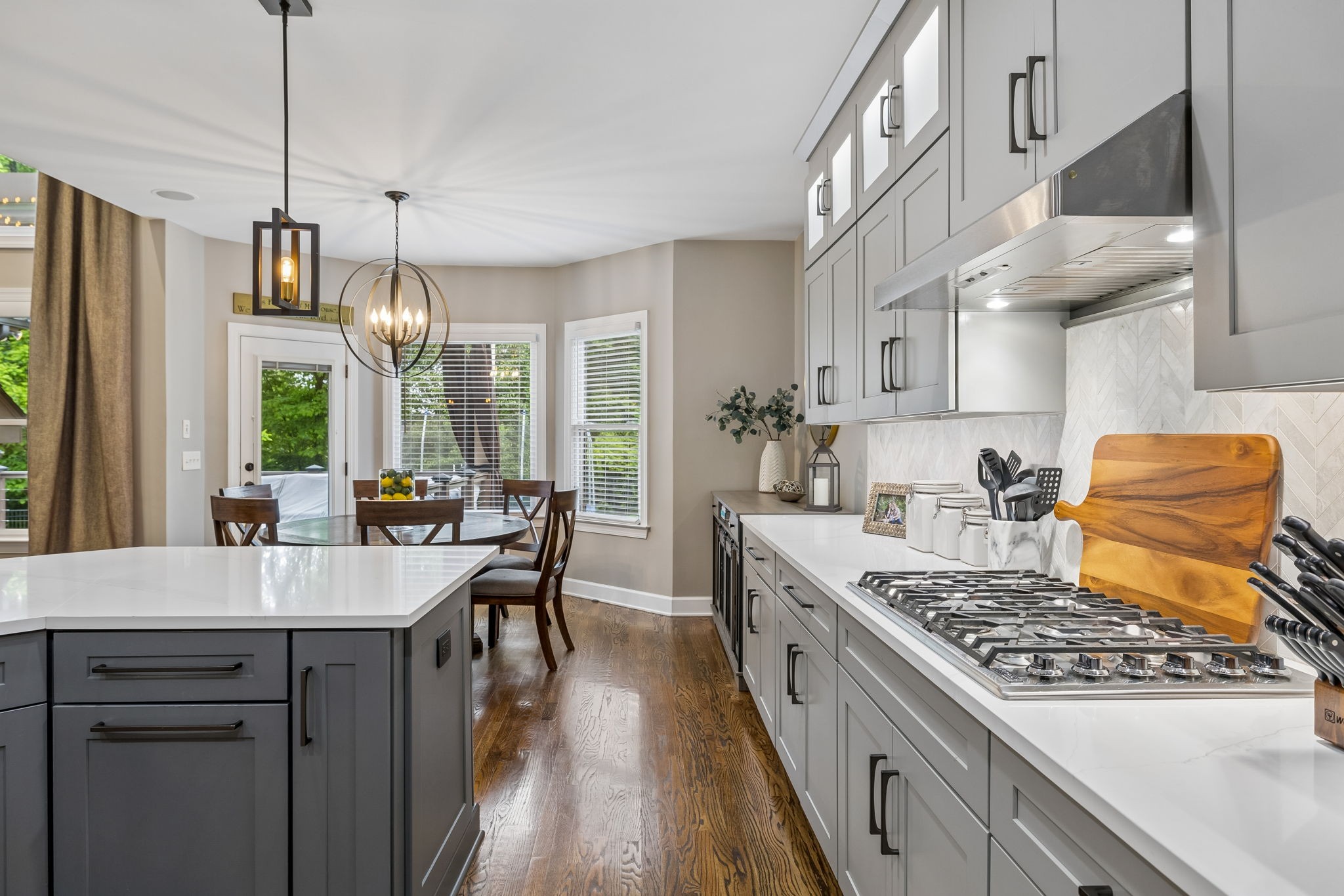 9200 Cline Court Franklin TN 37067