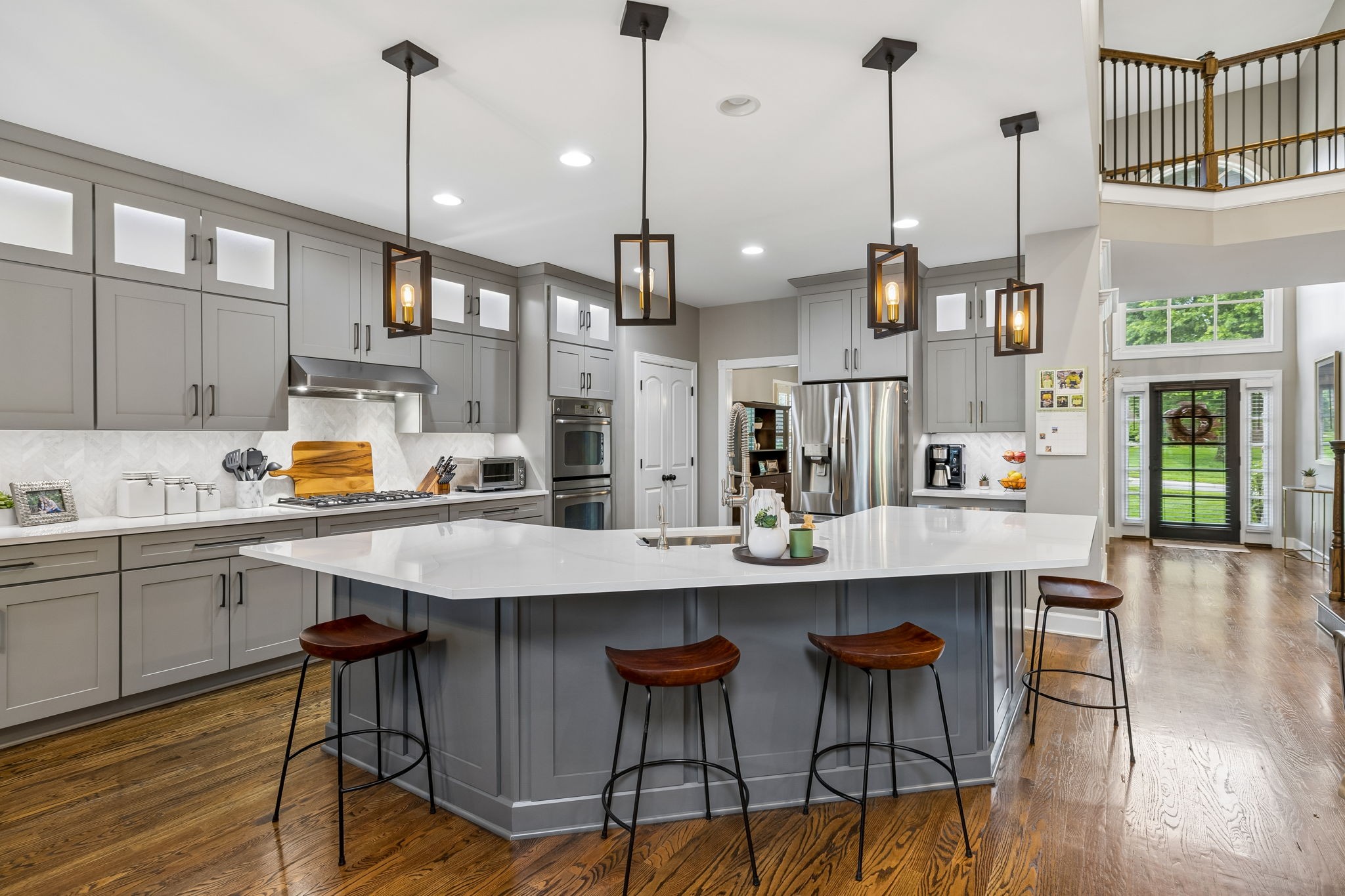 9200 Cline Court Franklin TN 37067