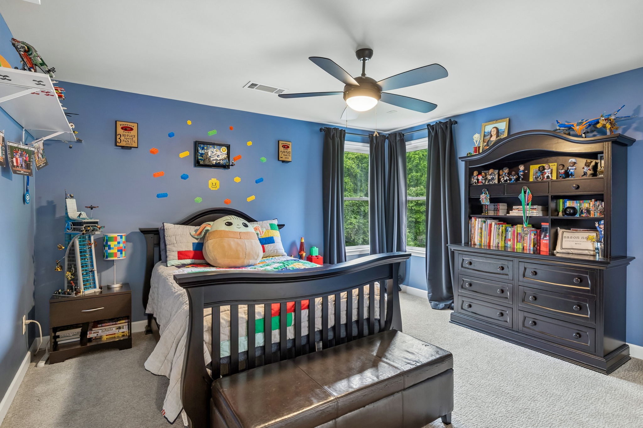 9200 Cline Court Franklin TN 37067