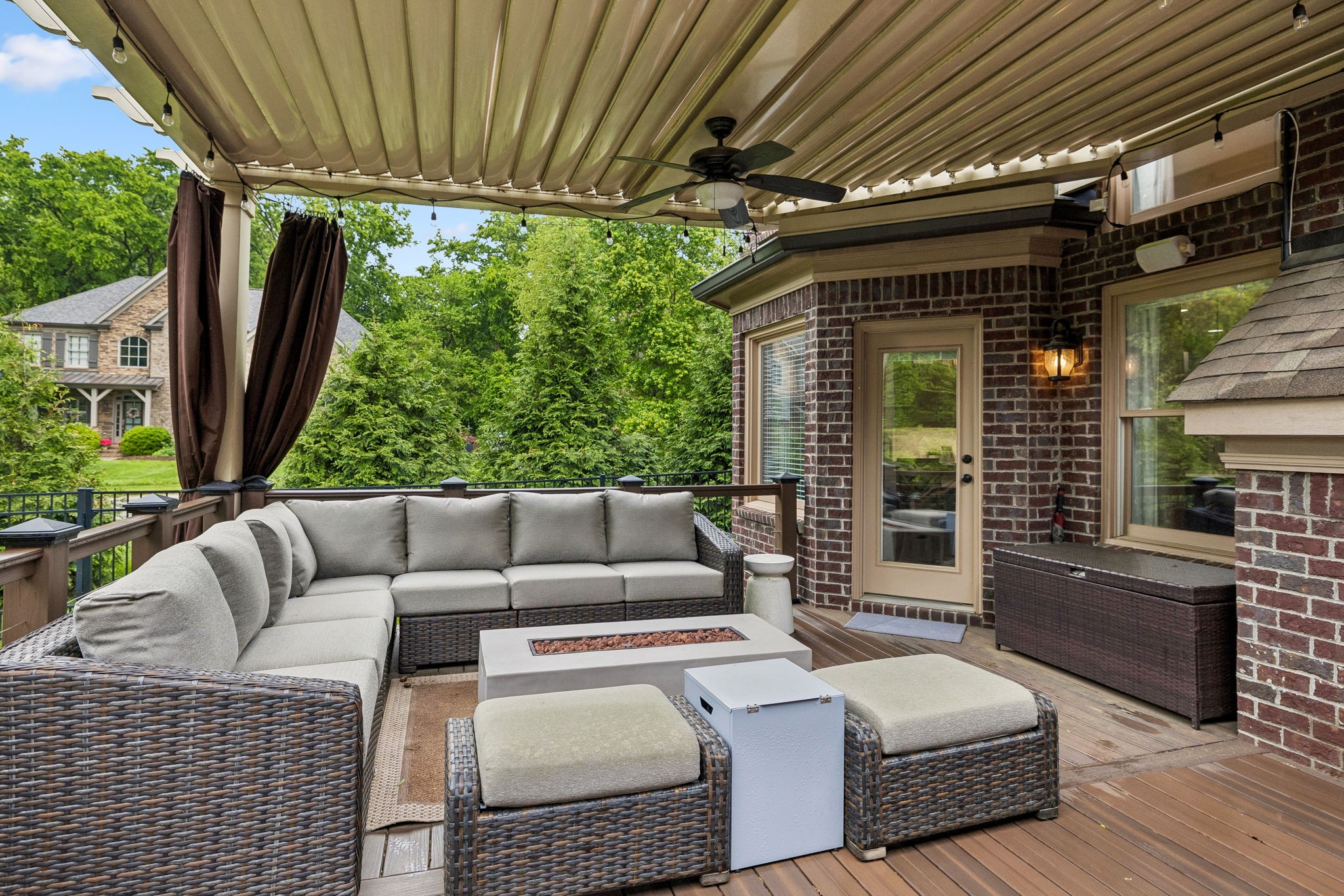 9200 Cline Court Franklin TN 37067