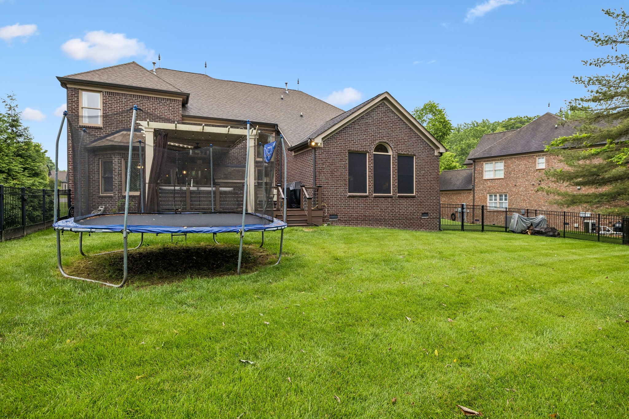 9200 Cline Court Franklin TN 37067