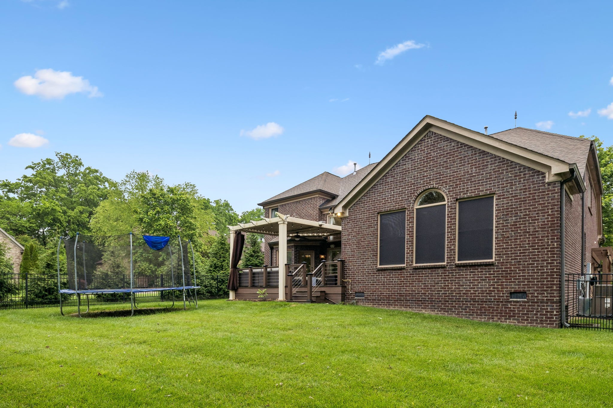 9200 Cline Court Franklin TN 37067