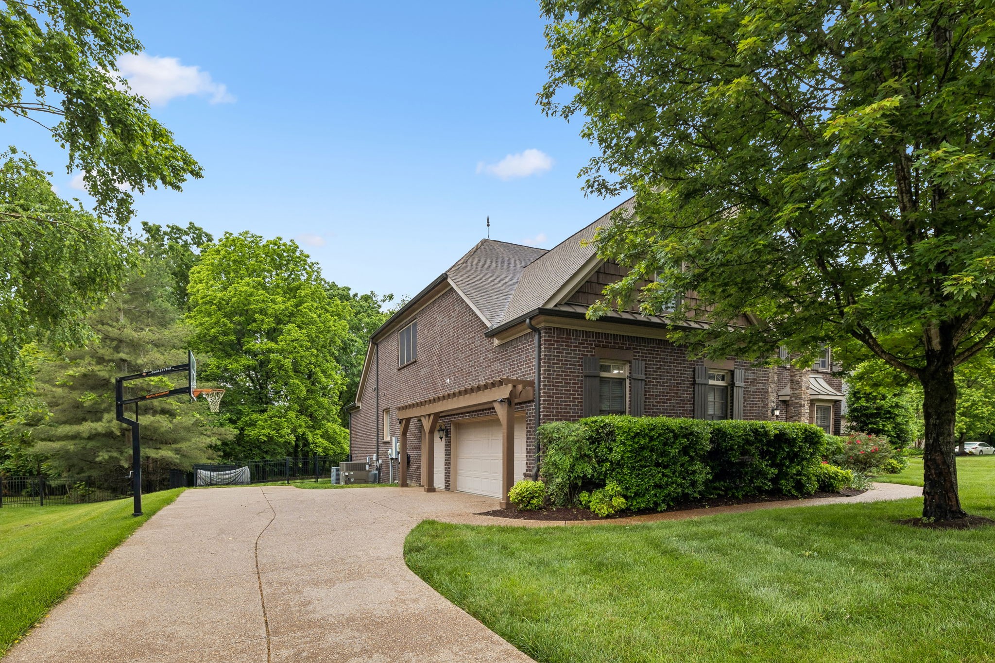 9200 Cline Court Franklin TN 37067
