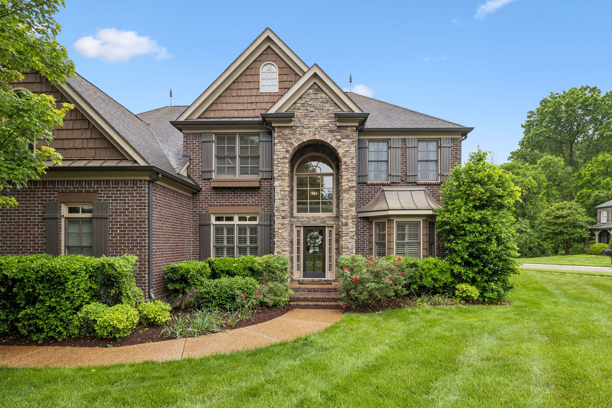 9200 Cline Court Franklin TN 37067