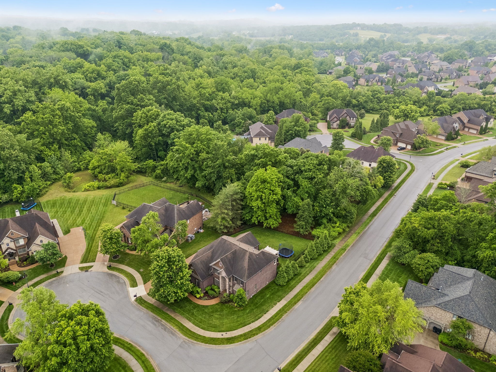 9200 Cline Court Franklin TN 37067