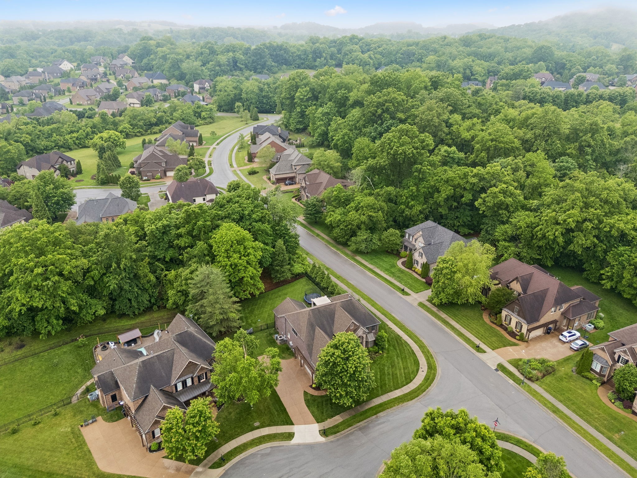 9200 Cline Court Franklin TN 37067