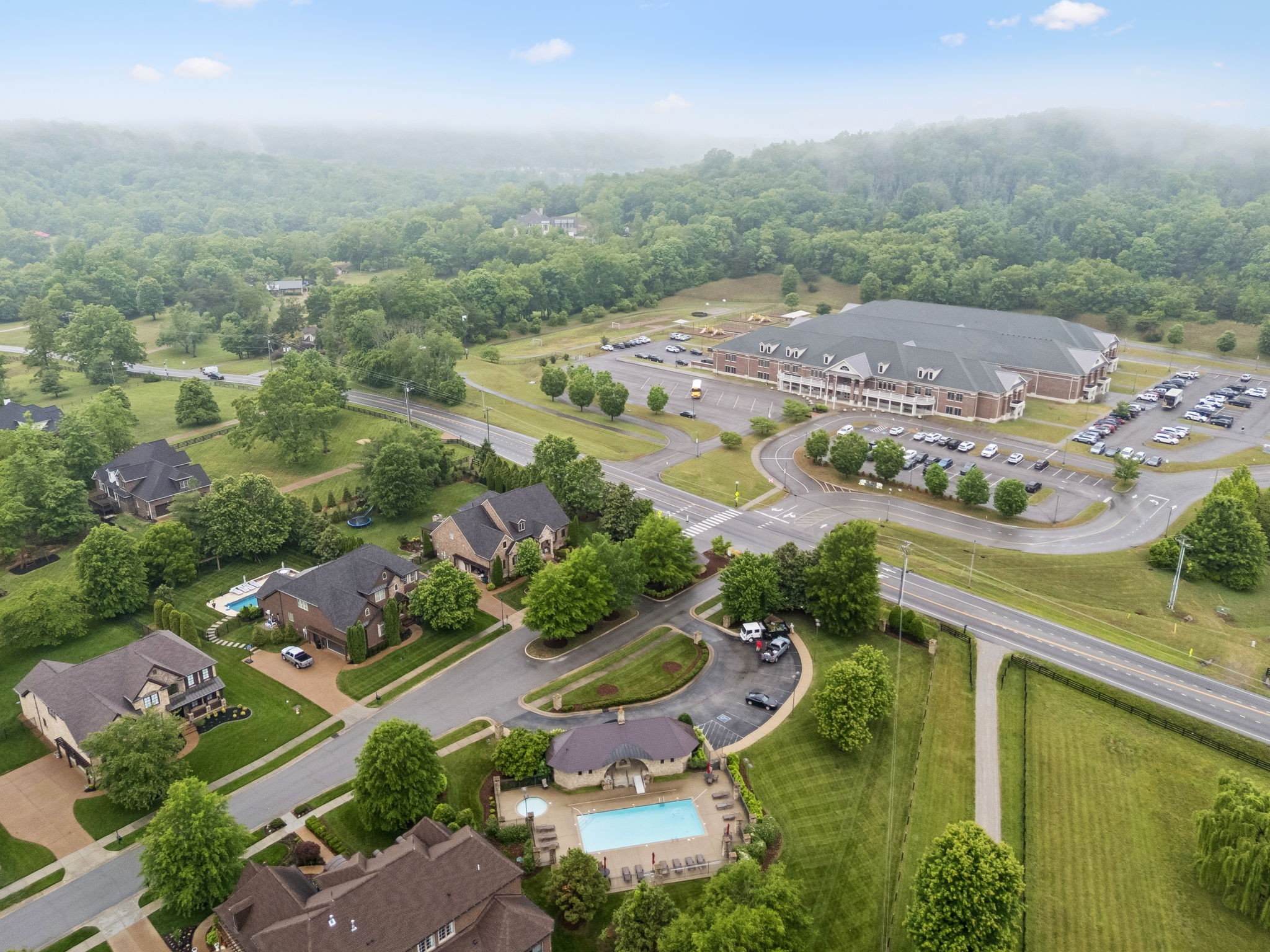 9200 Cline Court Franklin TN 37067