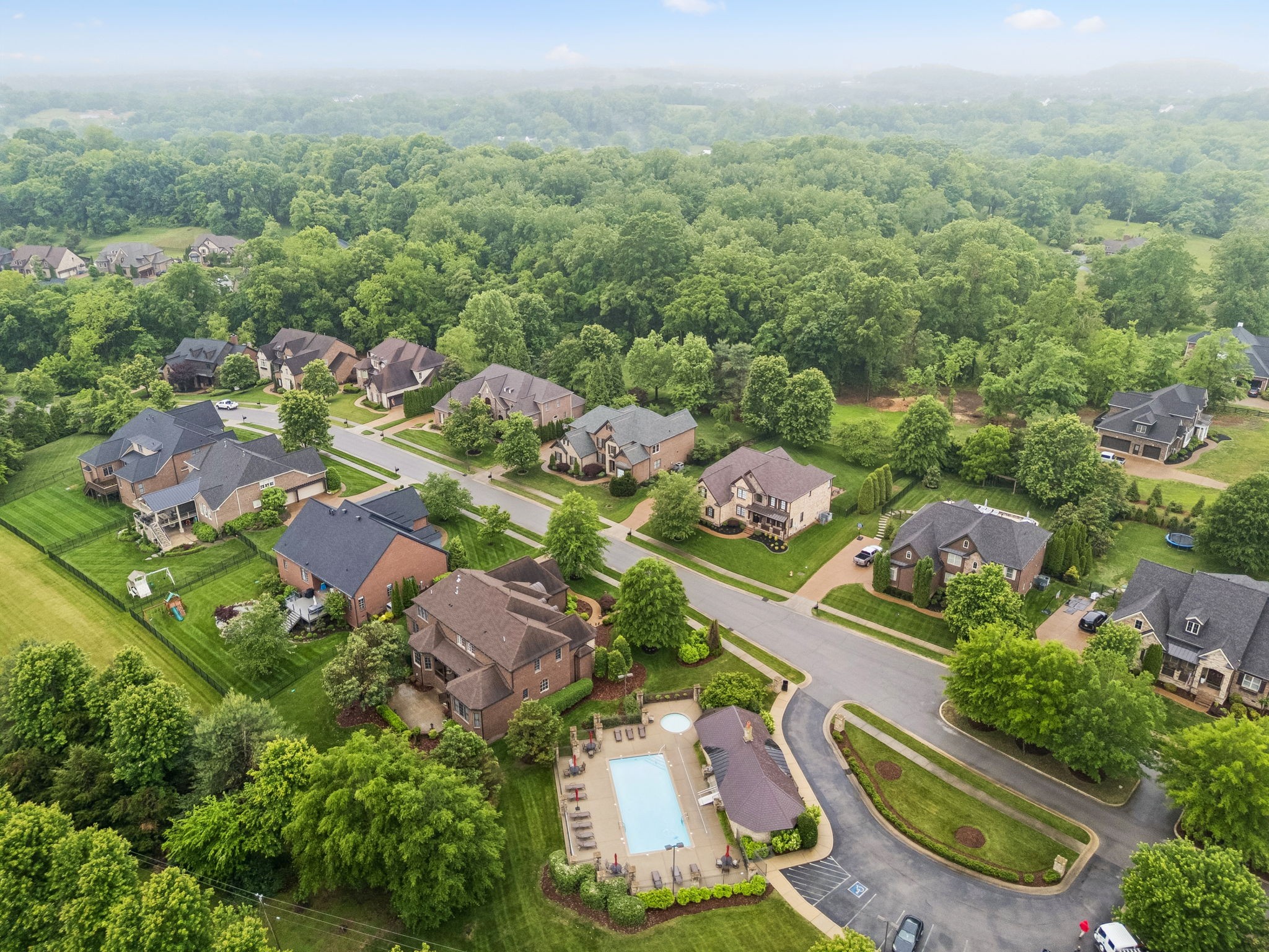 9200 Cline Court Franklin TN 37067