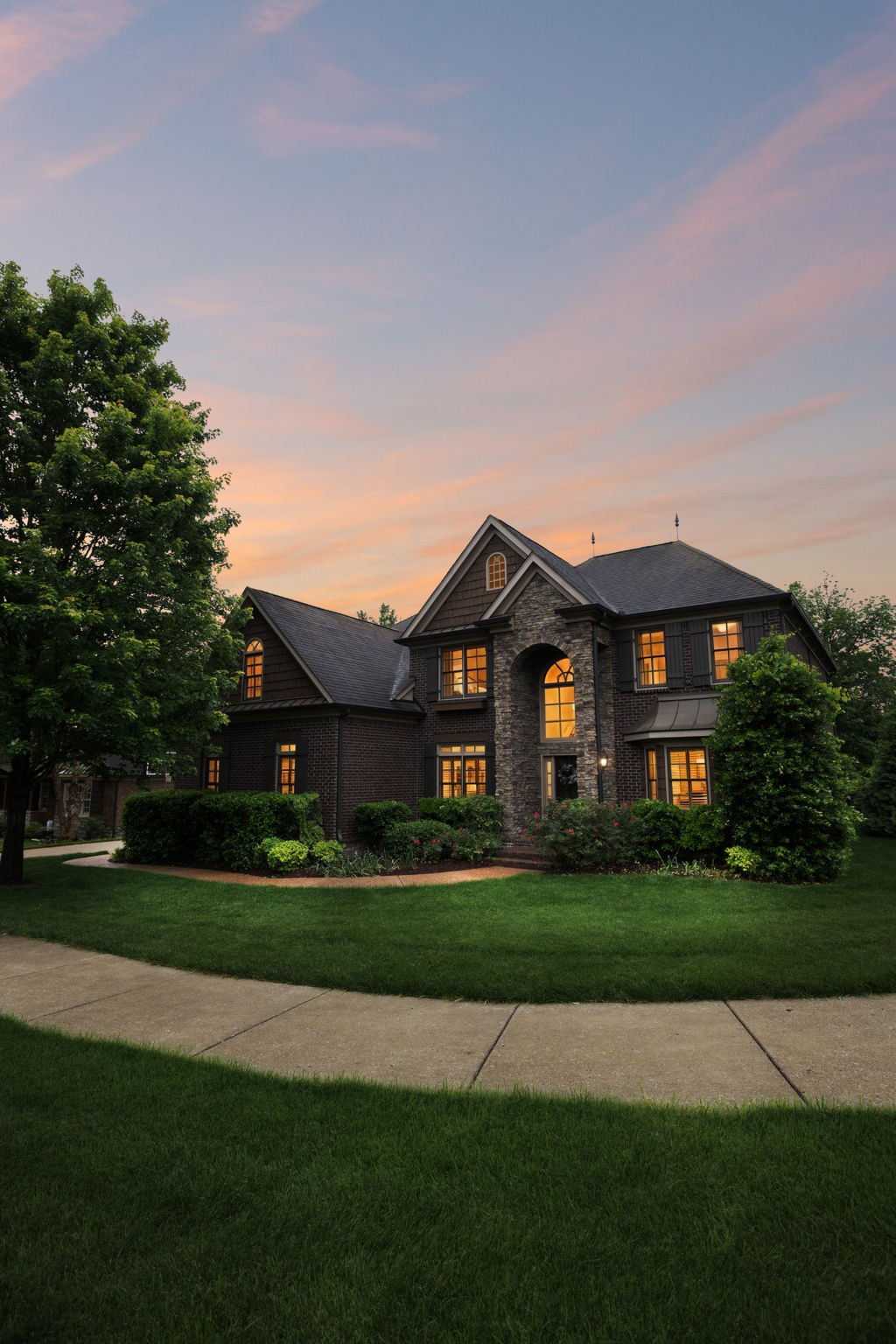 9200 Cline Court Franklin TN 37067