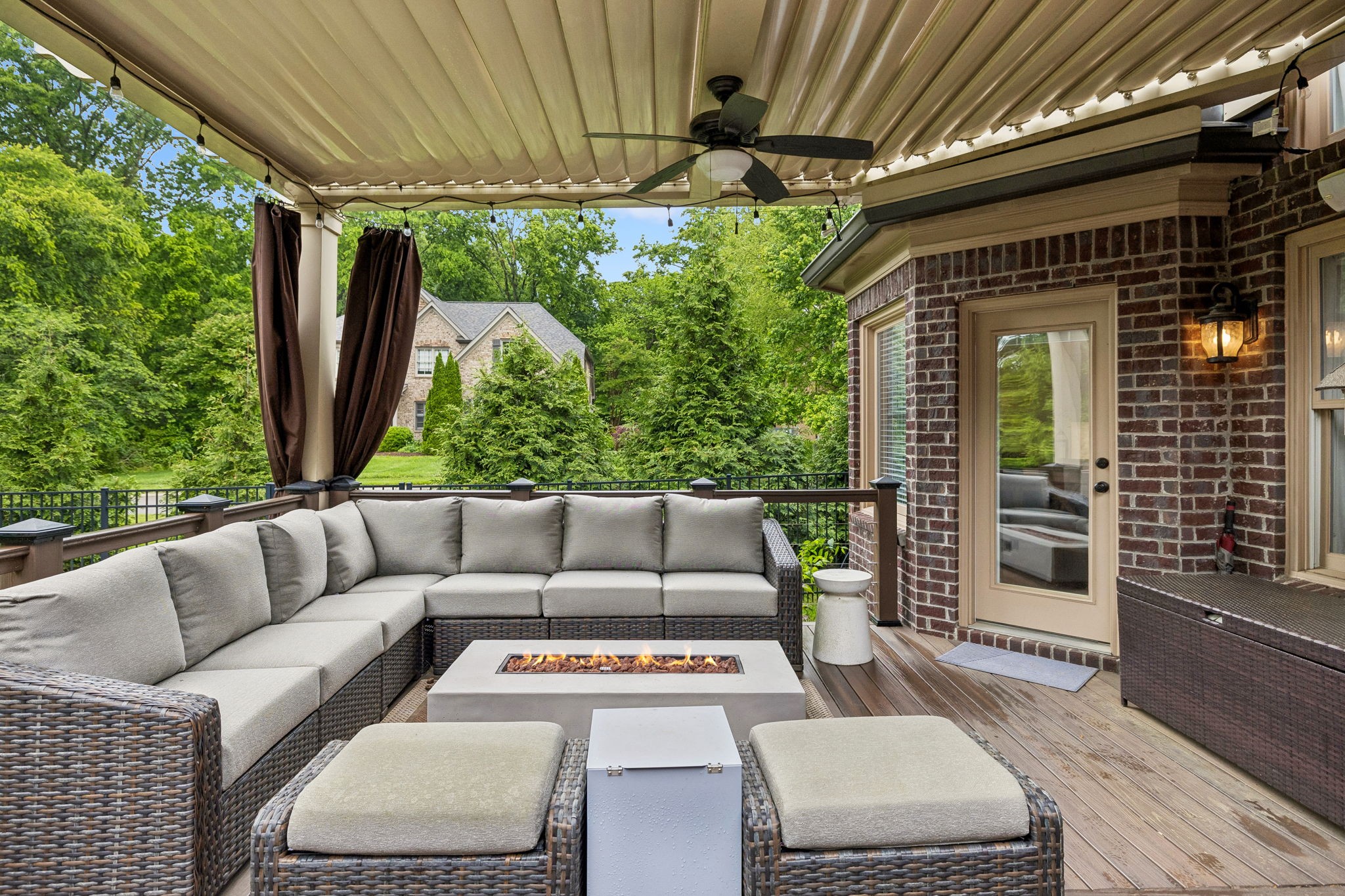 9200 Cline Court Franklin TN 37067