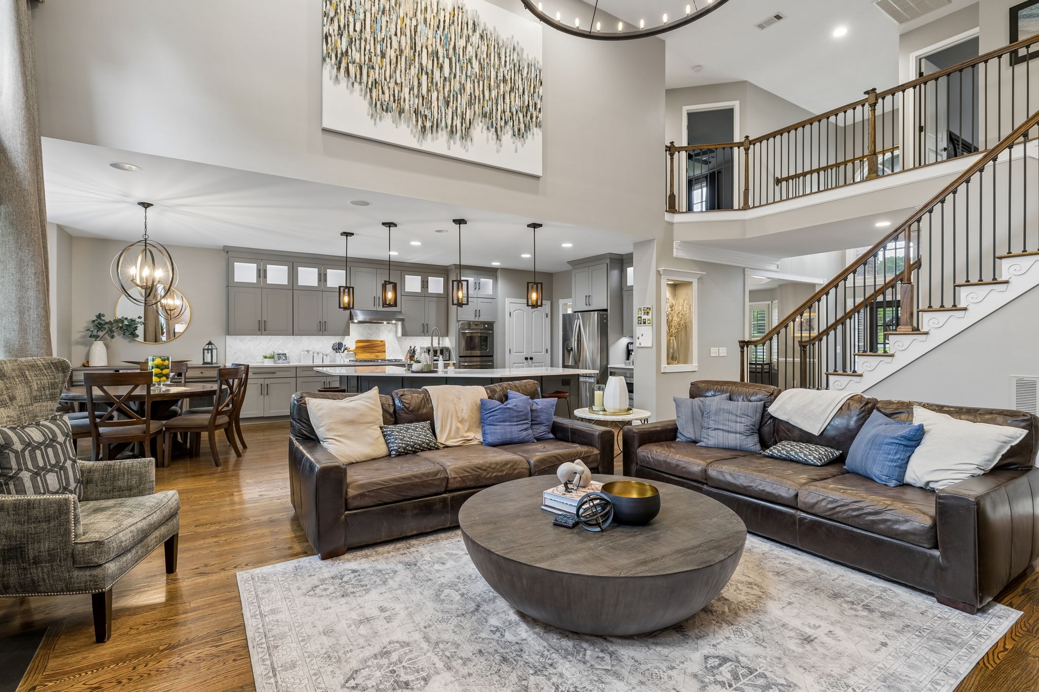 9200 Cline Court Franklin TN 37067