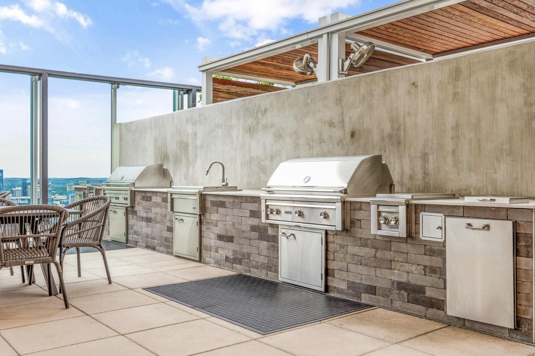 1616 West End Avenue Nashville TN 37203