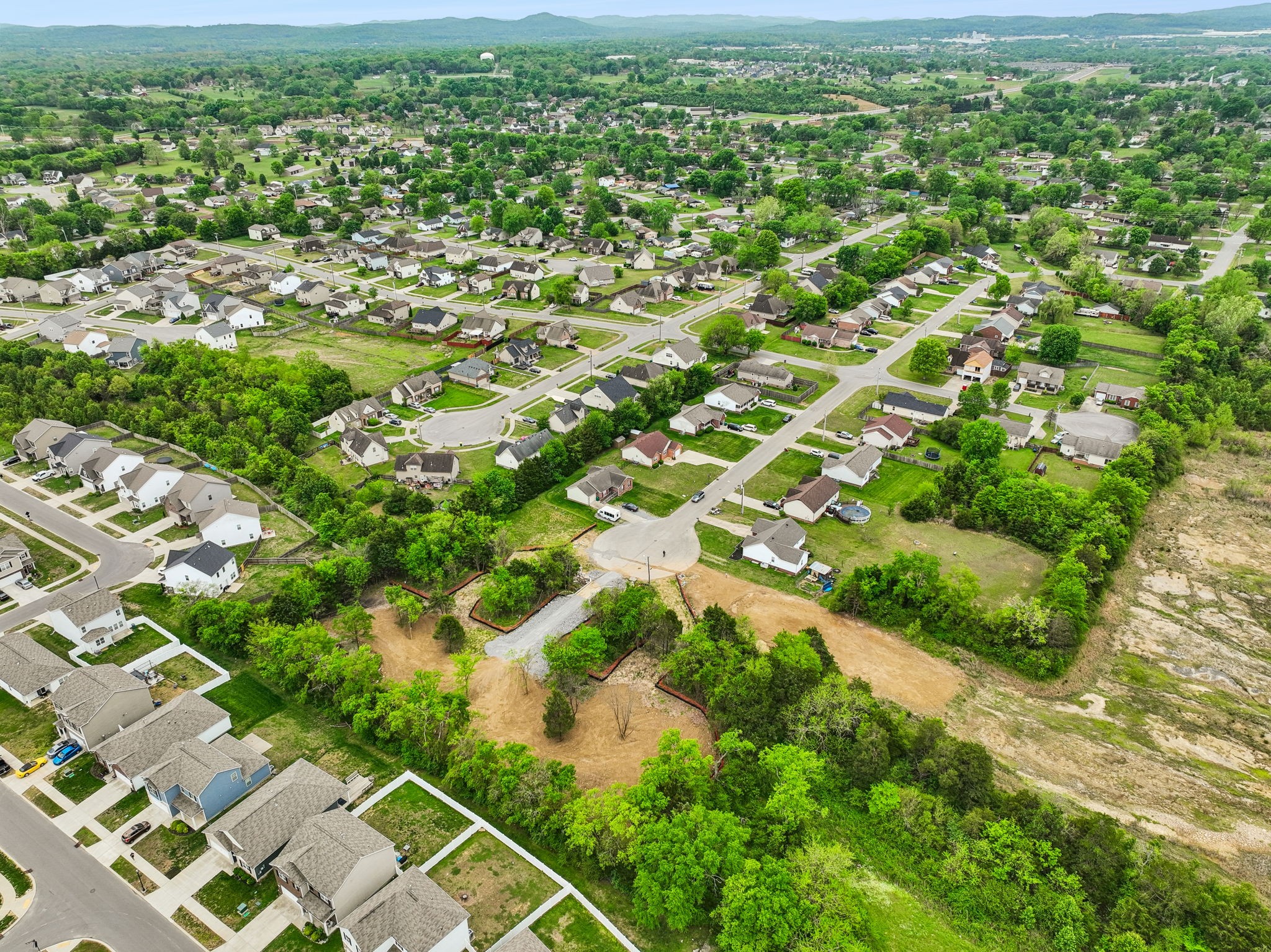 1410 Stroud Drive Lebanon TN 37087