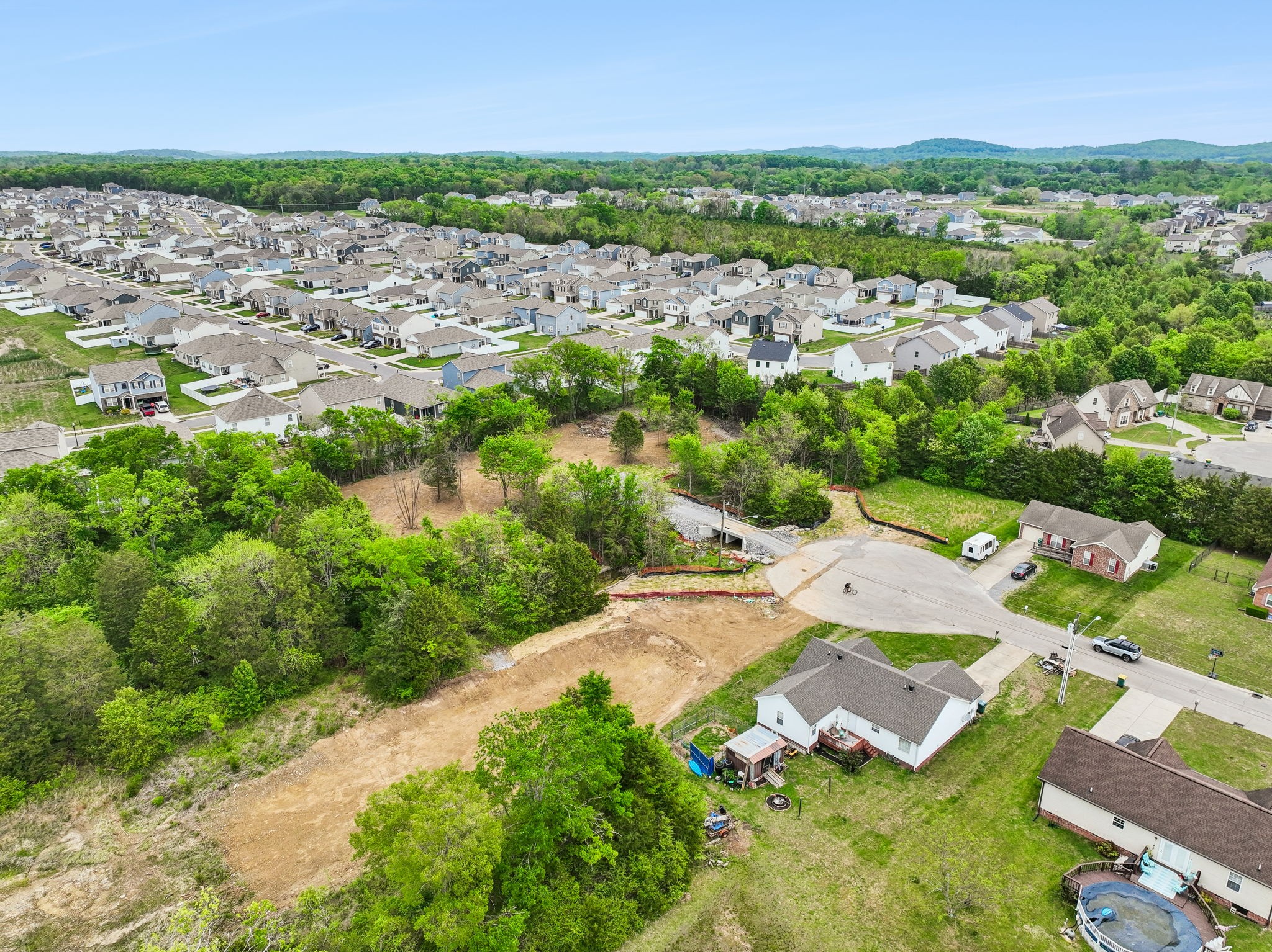 1410 Stroud Drive Lebanon TN 37087