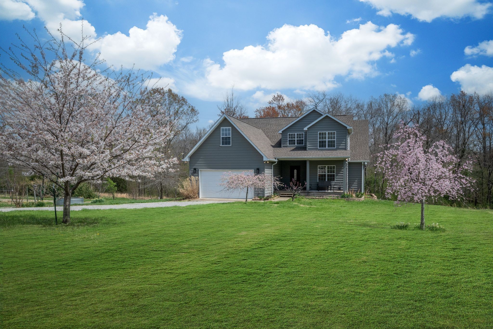 264 Firetower Road Dickson TN 37055