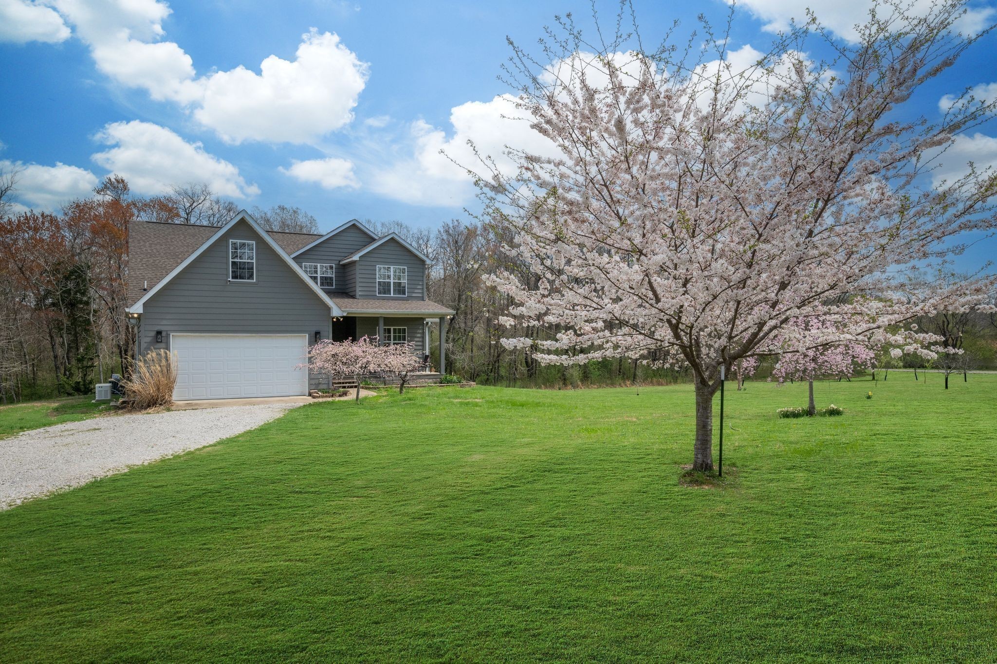 264 Firetower Road Dickson TN 37055