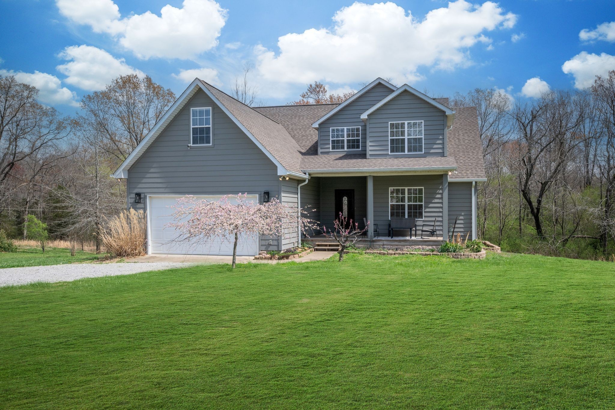 264 Firetower Road Dickson TN 37055
