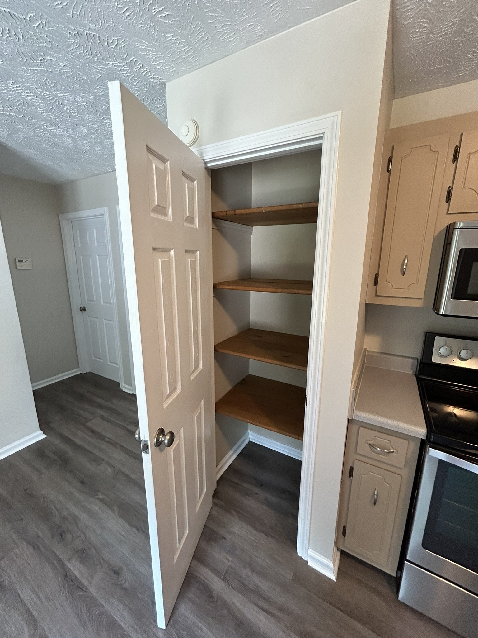 3721 Lavender Court Clarksville TN 37042