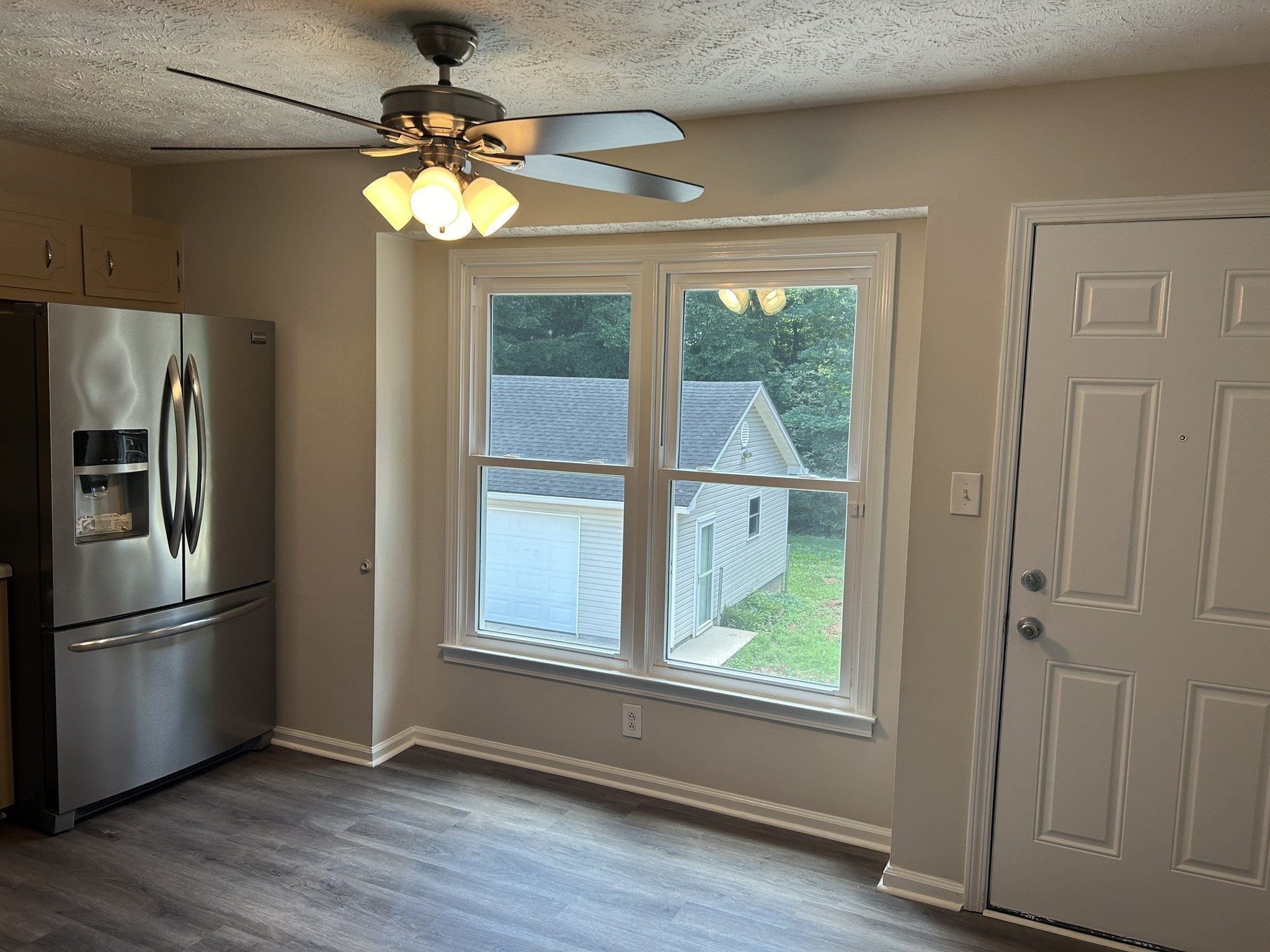 3721 Lavender Court Clarksville TN 37042