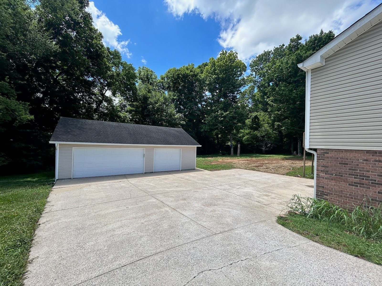 3721 Lavender Court Clarksville TN 37042