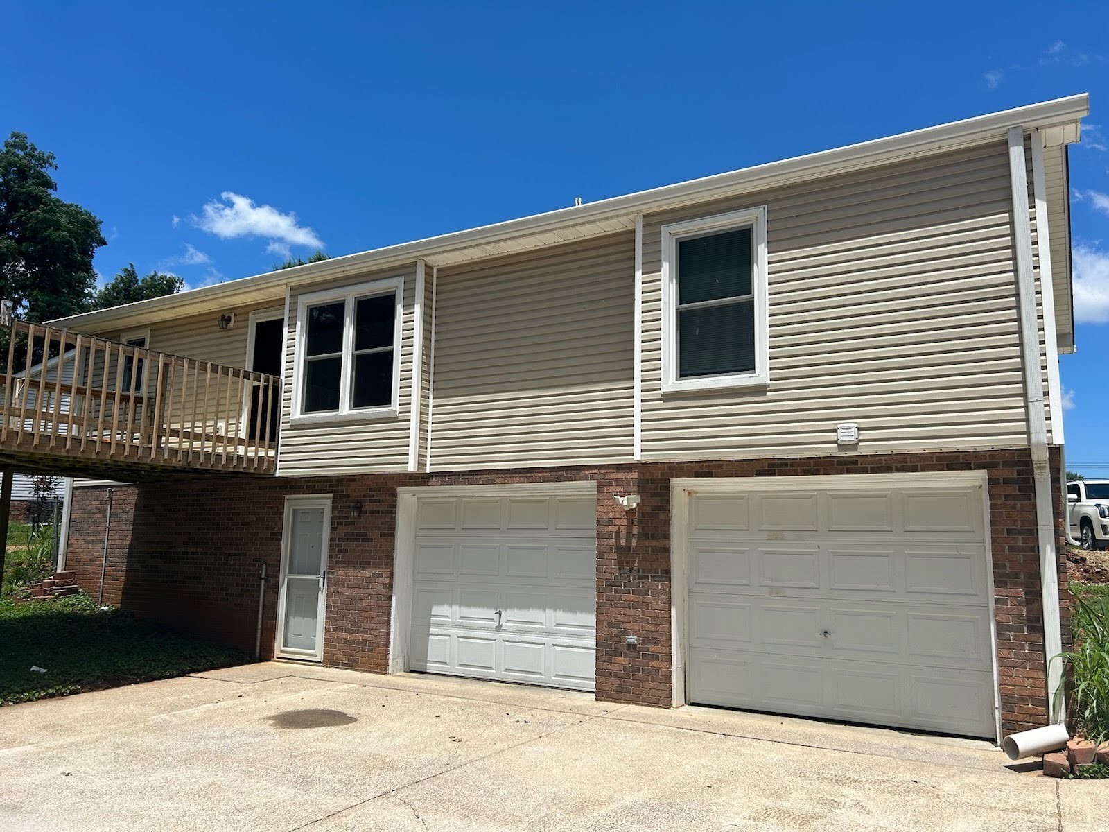 3721 Lavender Court Clarksville TN 37042