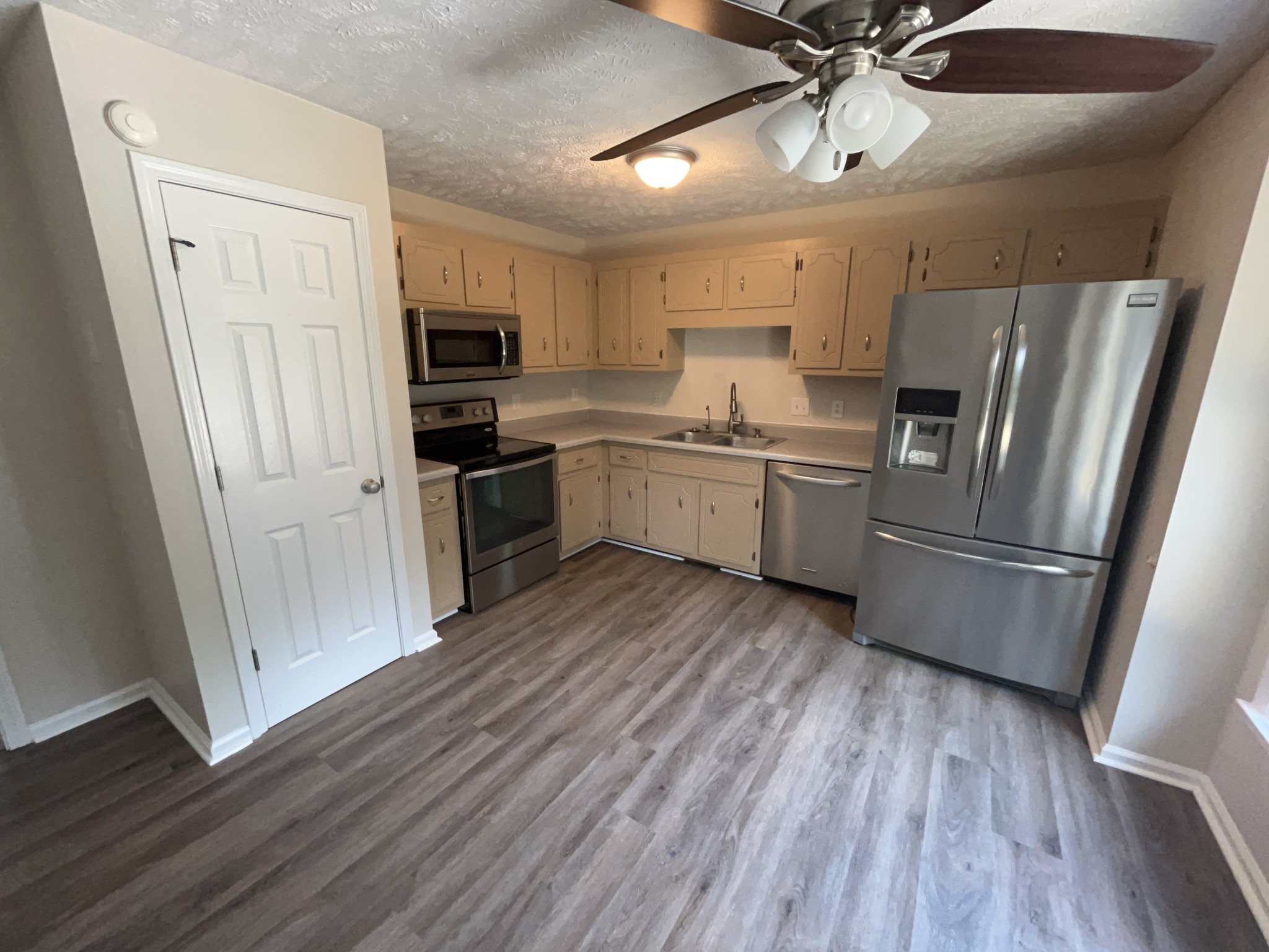 3721 Lavender Court Clarksville TN 37042