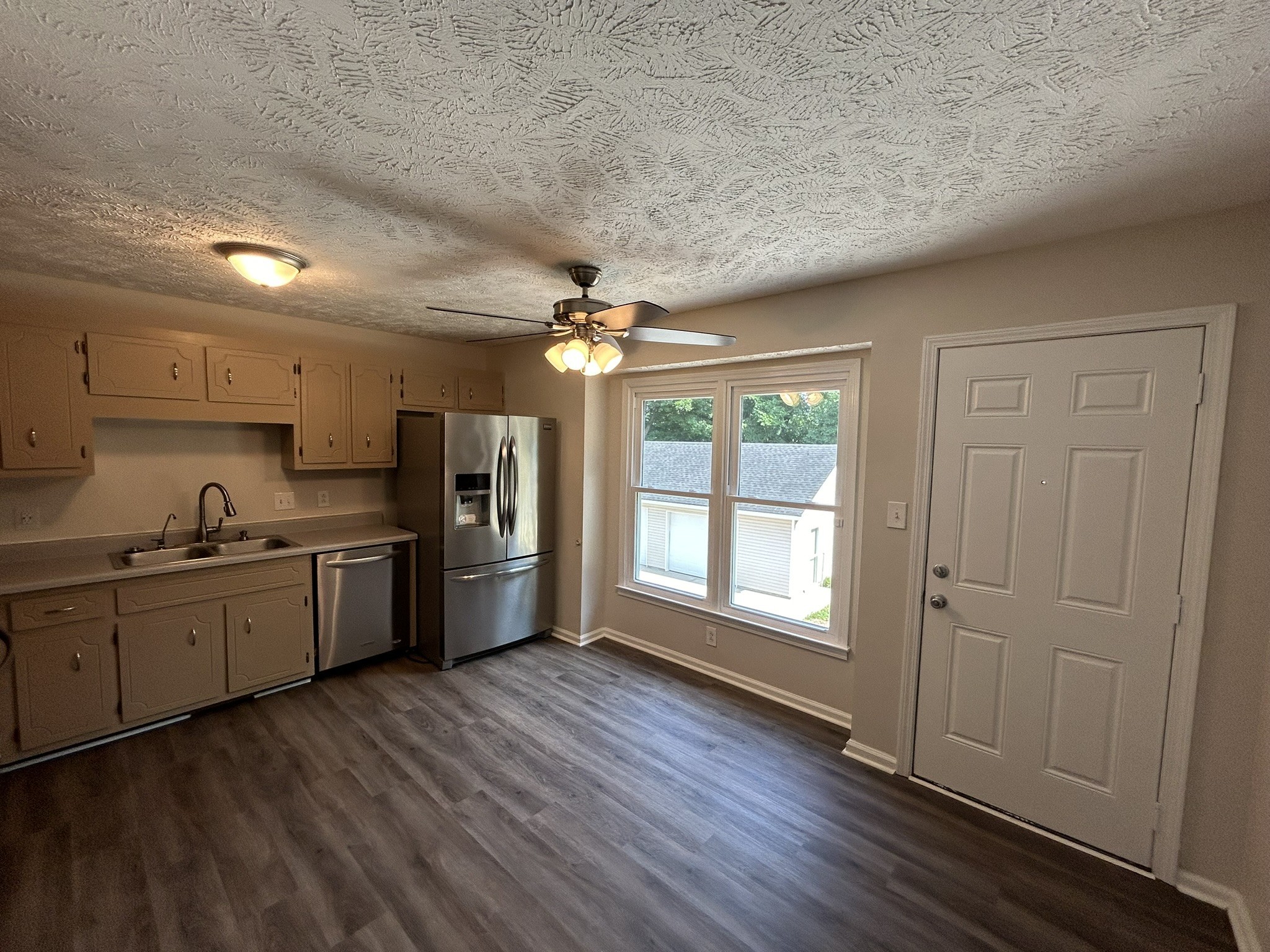 3721 Lavender Court Clarksville TN 37042