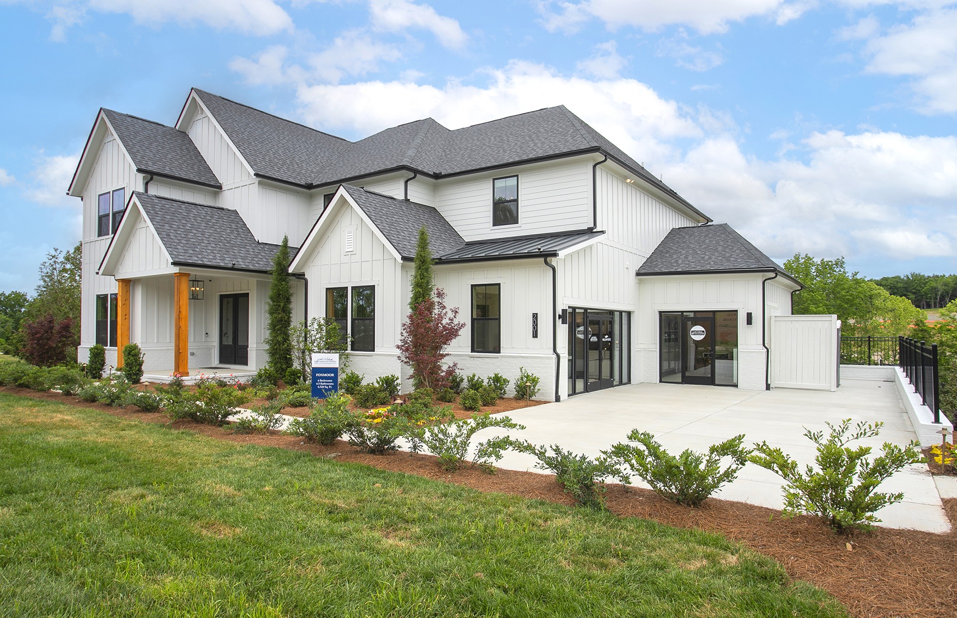 3032 Ash Dale Lane Nolensville TN 37135
