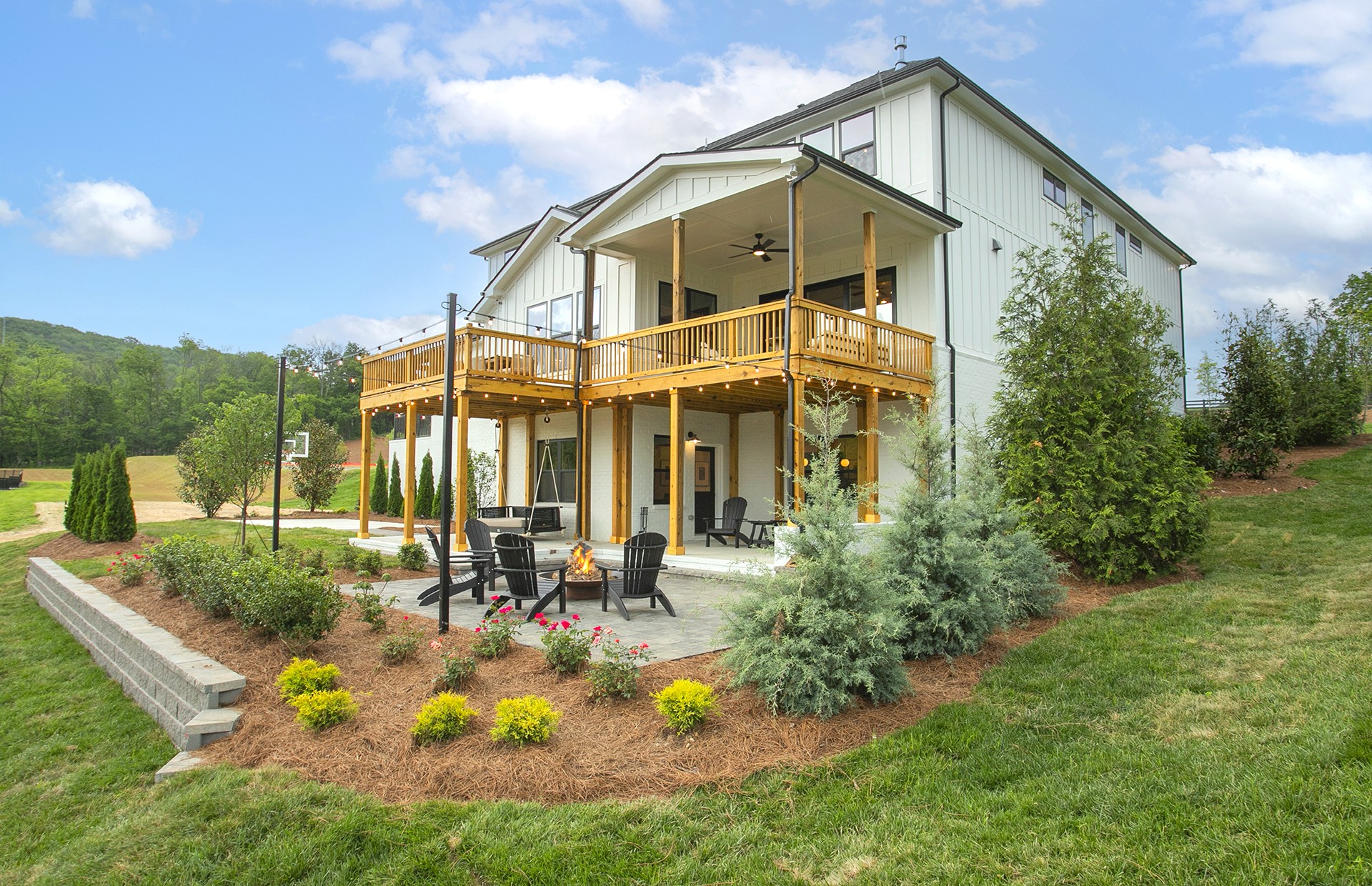 3032 Ash Dale Lane Nolensville TN 37135