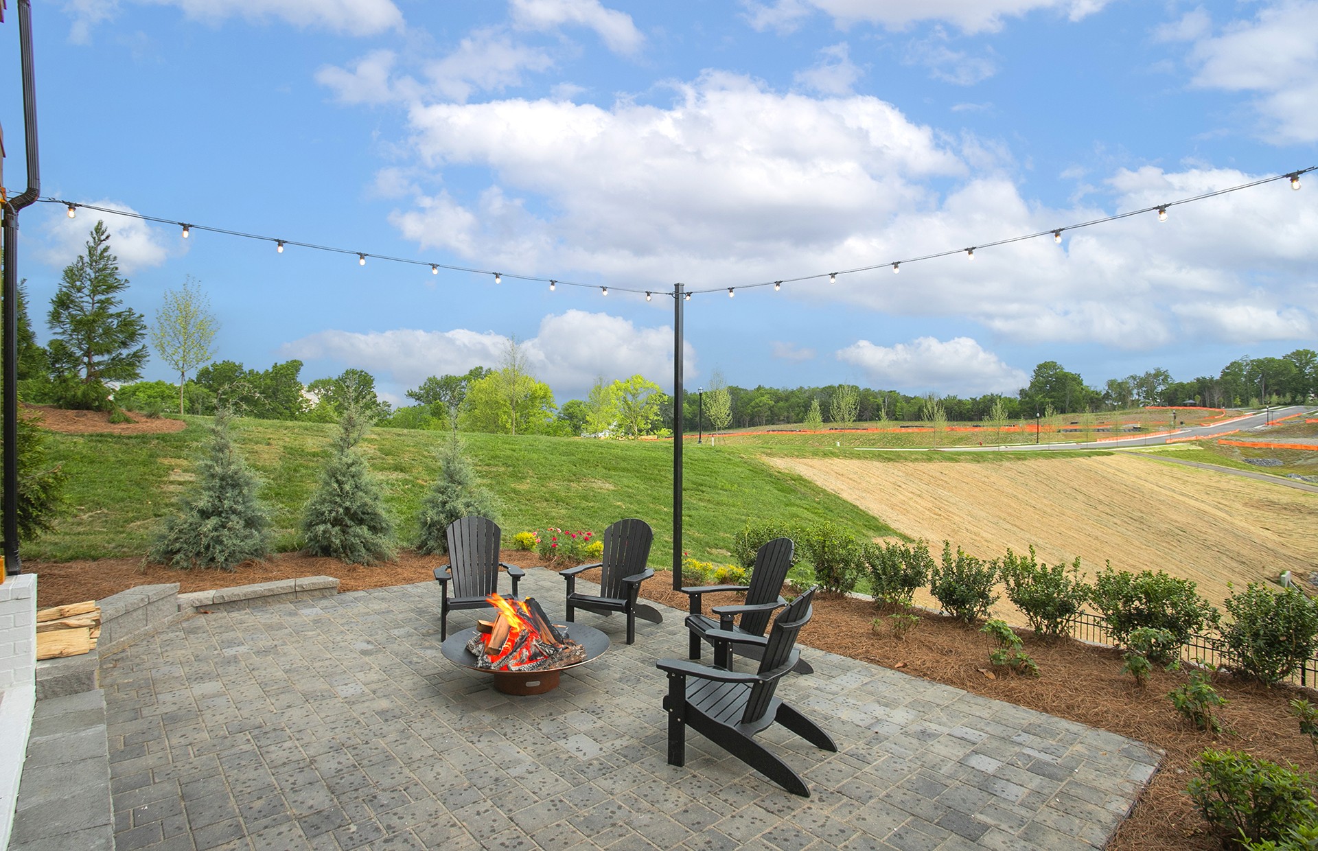 3032 Ash Dale Lane Nolensville TN 37135