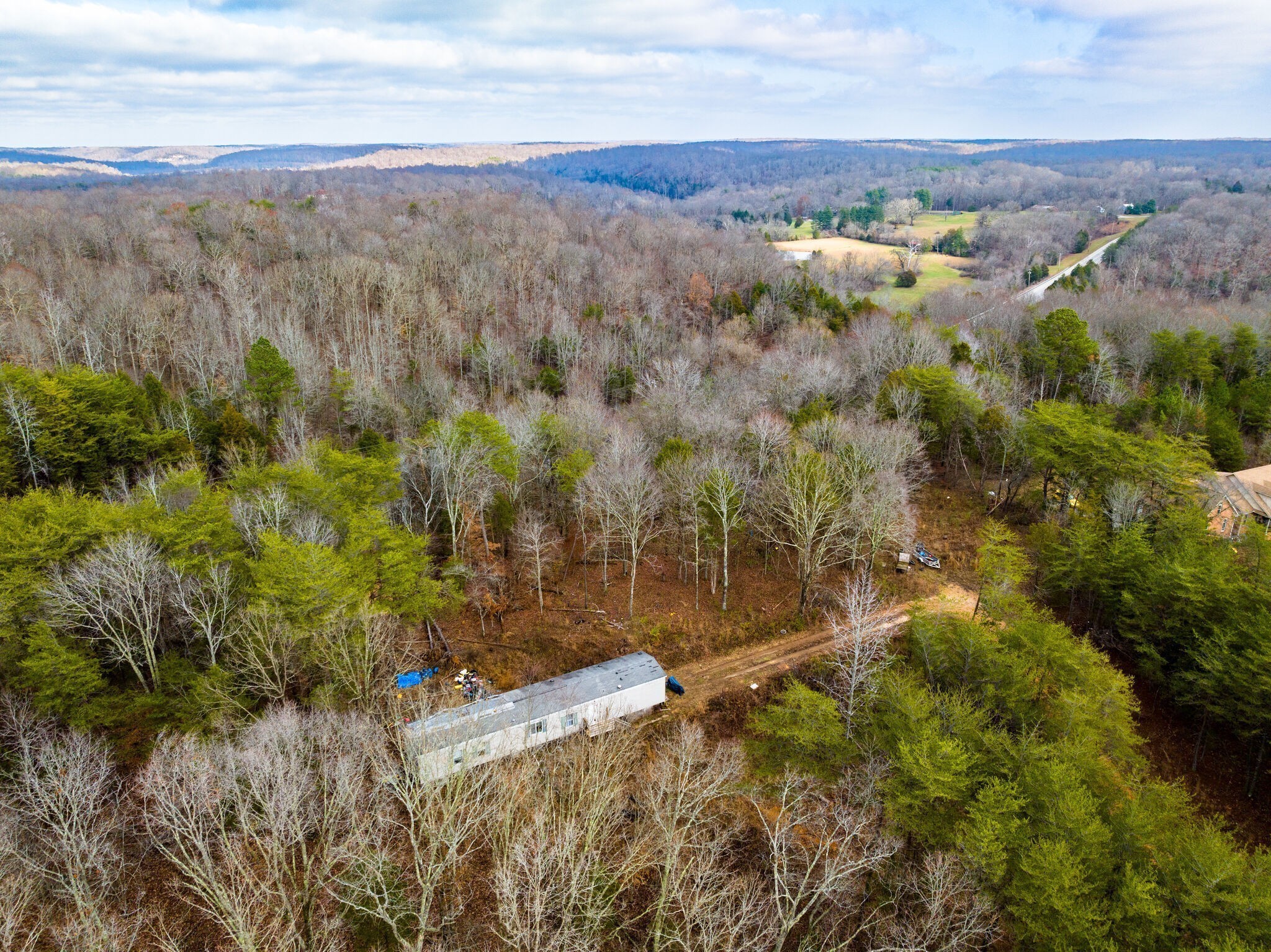 120 Old Highway 96 Burns TN 37029