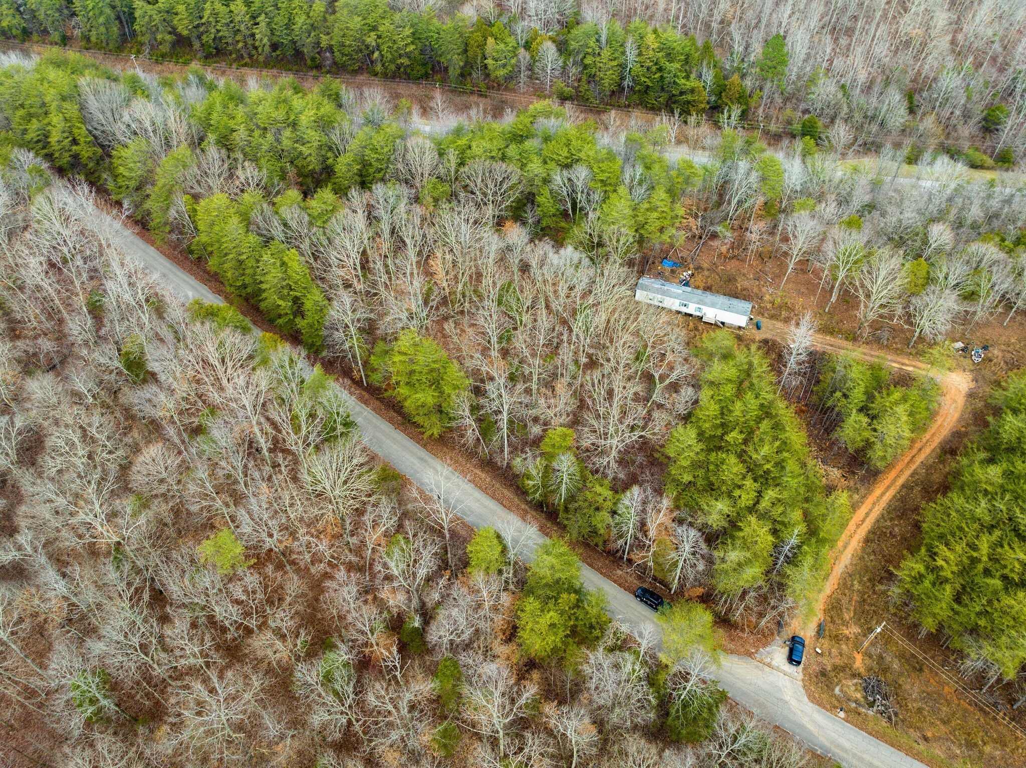 120 Old Highway 96 Burns TN 37029