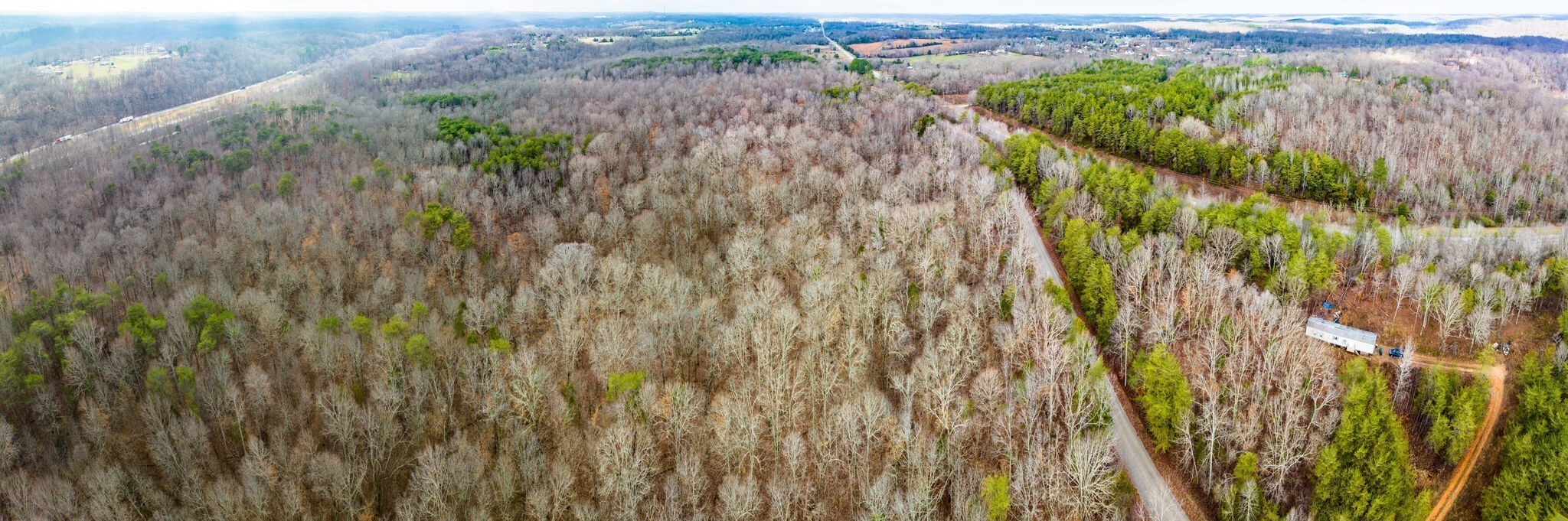 120 Old Highway 96 Burns TN 37029