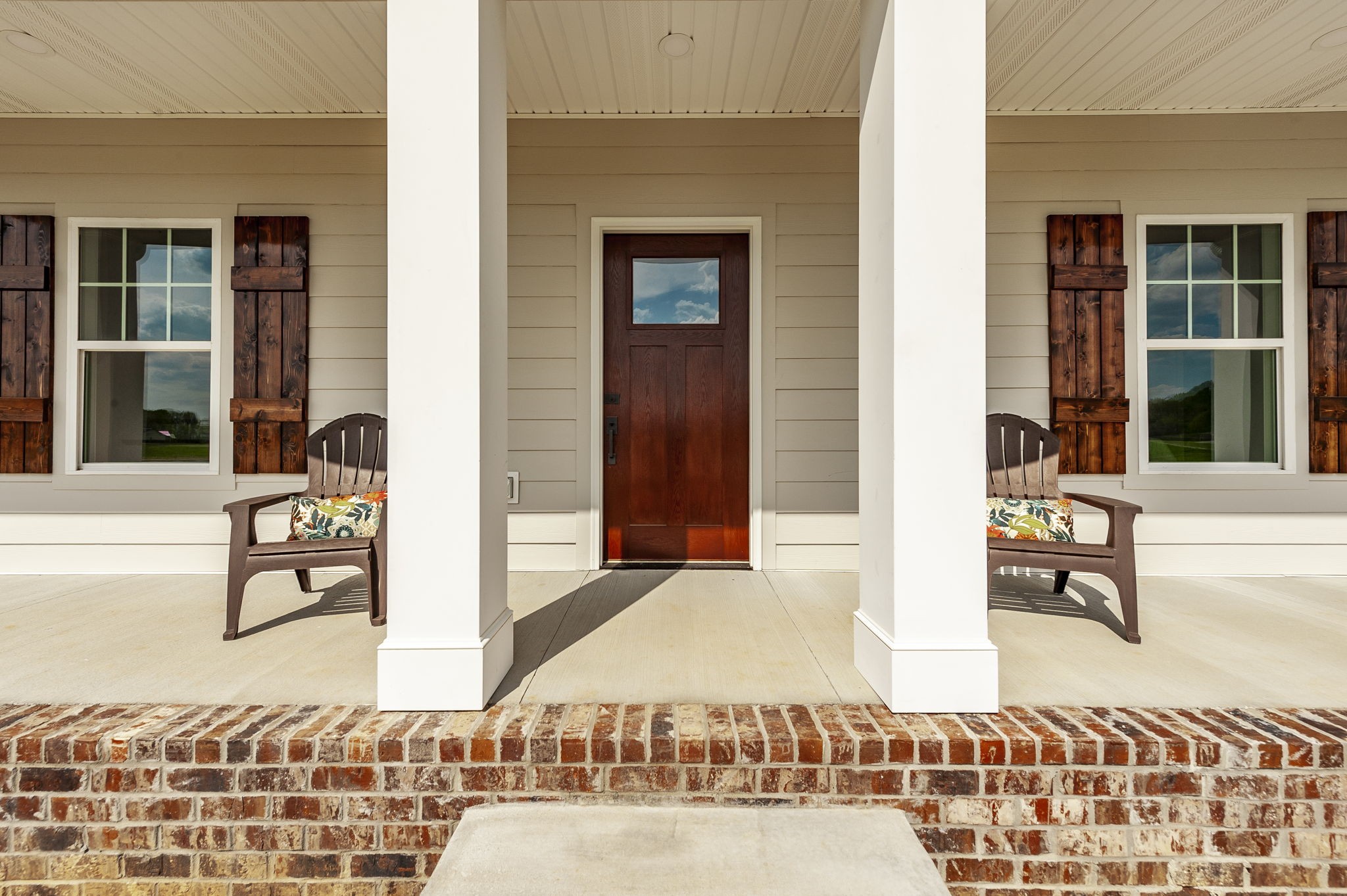 4912 Homer Worsham Road Springfield TN 37172