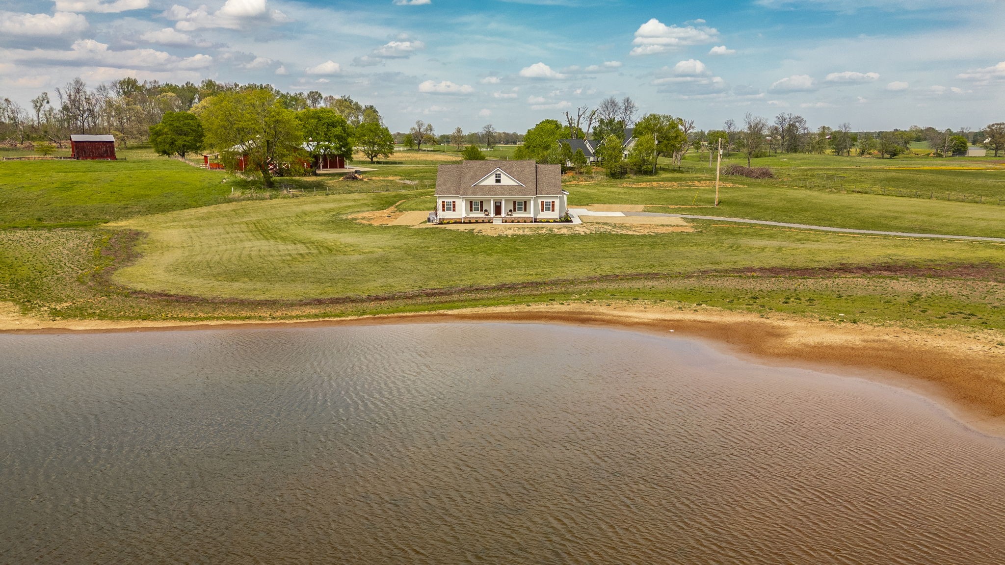 4912 Homer Worsham Road Springfield TN 37172