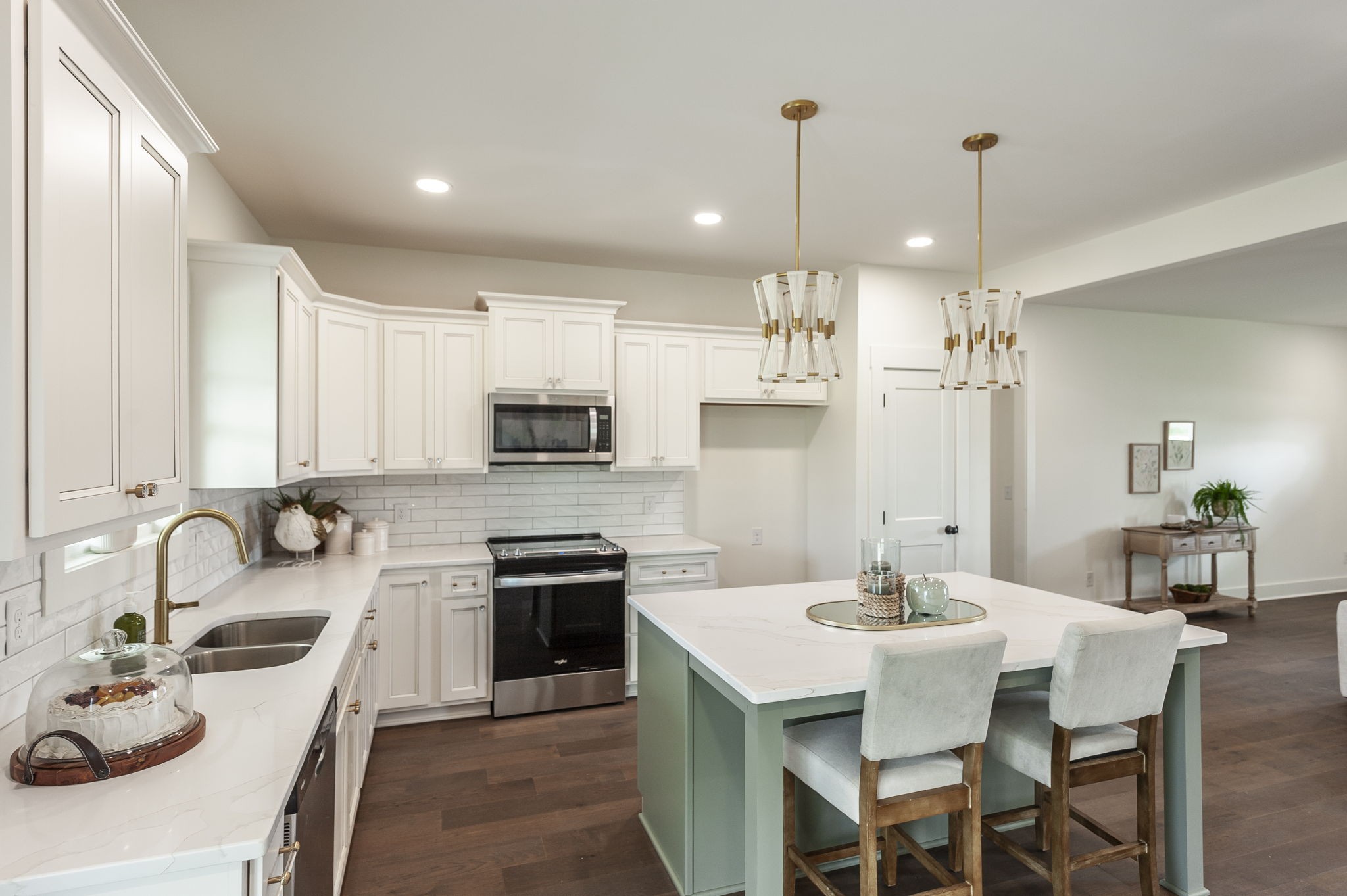 4912 Homer Worsham Road Springfield TN 37172