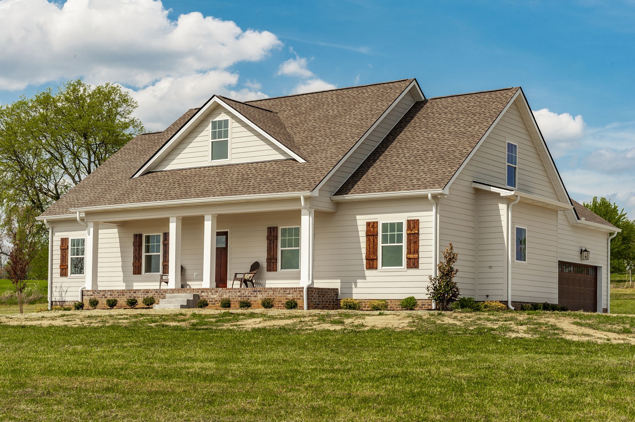 4912 Homer Worsham Road Springfield TN 37172