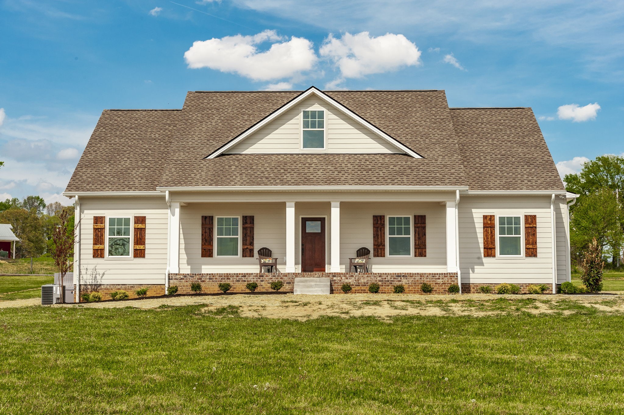 4912 Homer Worsham Road Springfield TN 37172