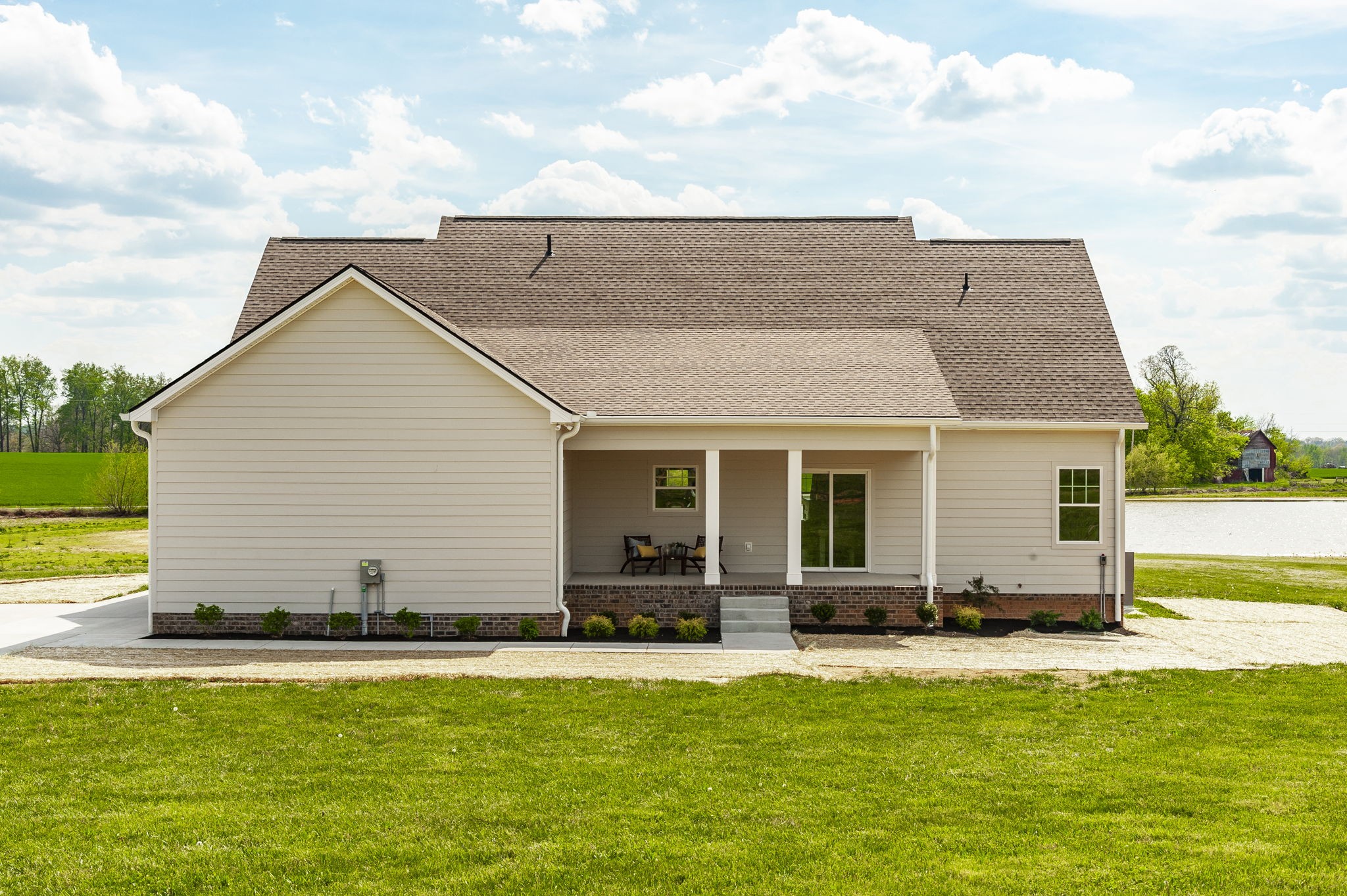 4912 Homer Worsham Road Springfield TN 37172